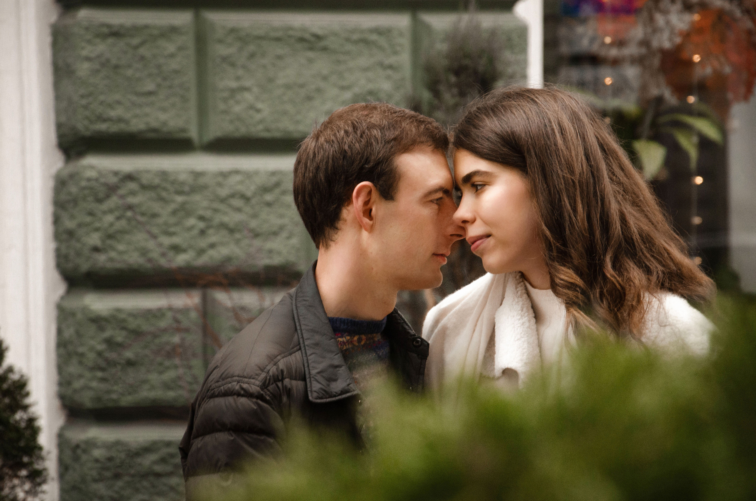 Love story Лиза и Гриша. Фотограф в Ростове-на-дону Анна Рыкова