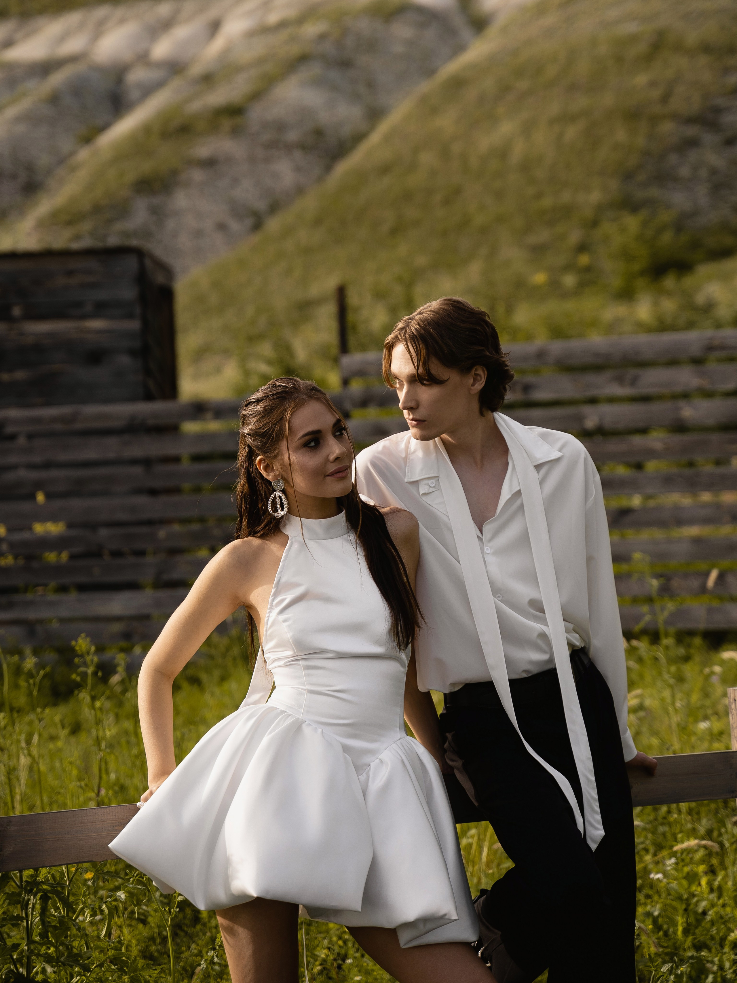 I & D. Свадебный фотограф Диана Бирюкова Казань