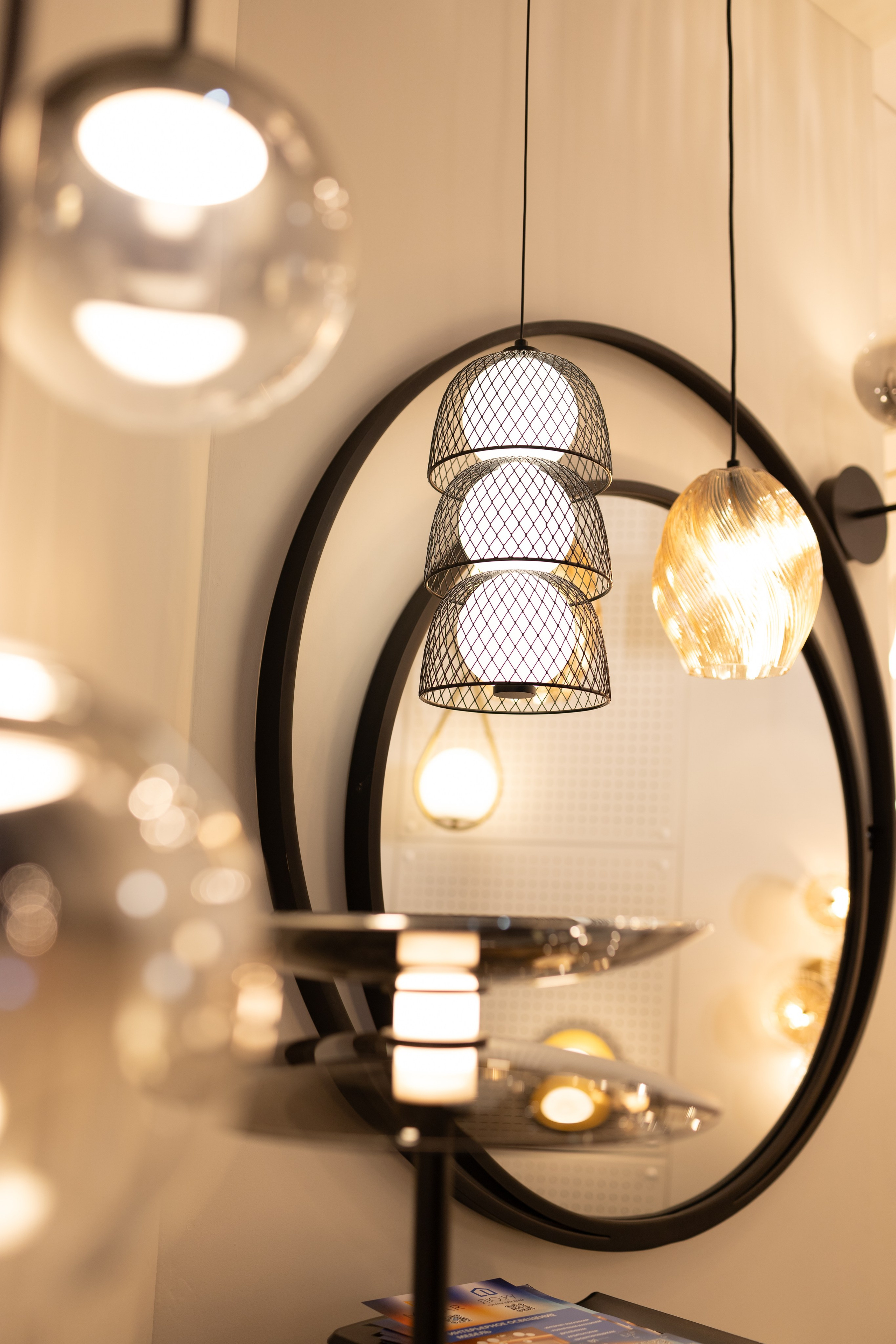 Интерьеры. Главная