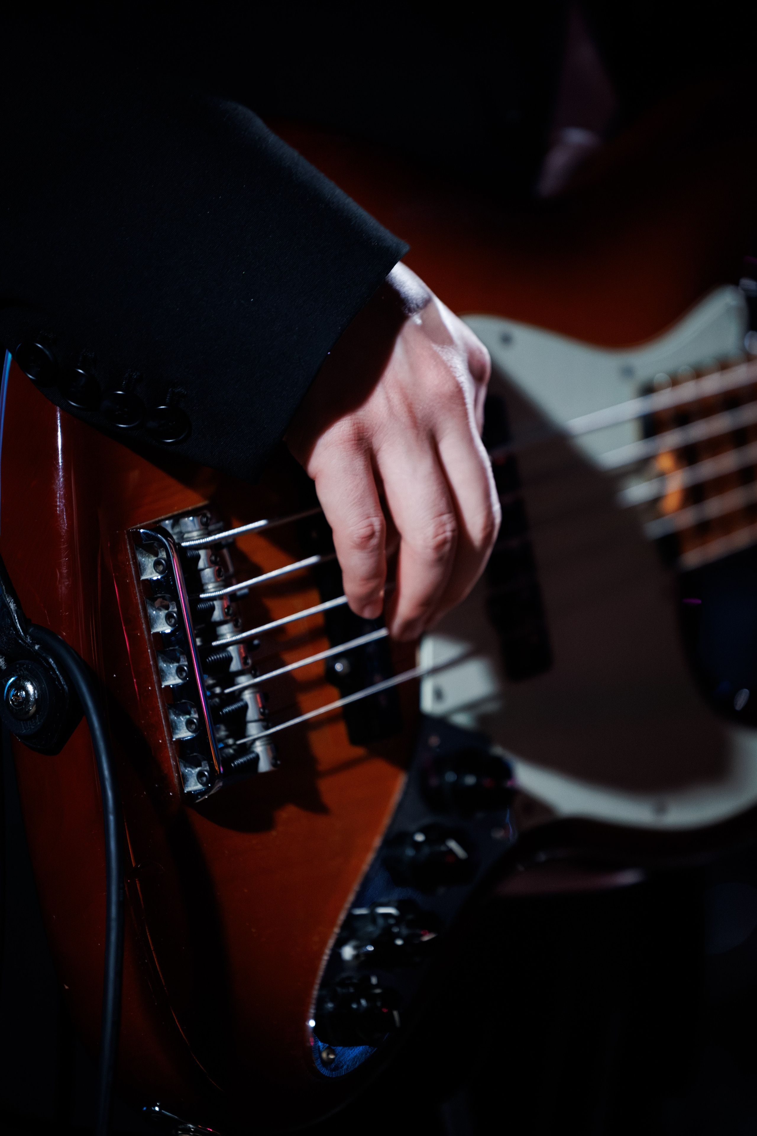 Concert. Событийный и портретный фотограф в Москве — Адам Черноуски