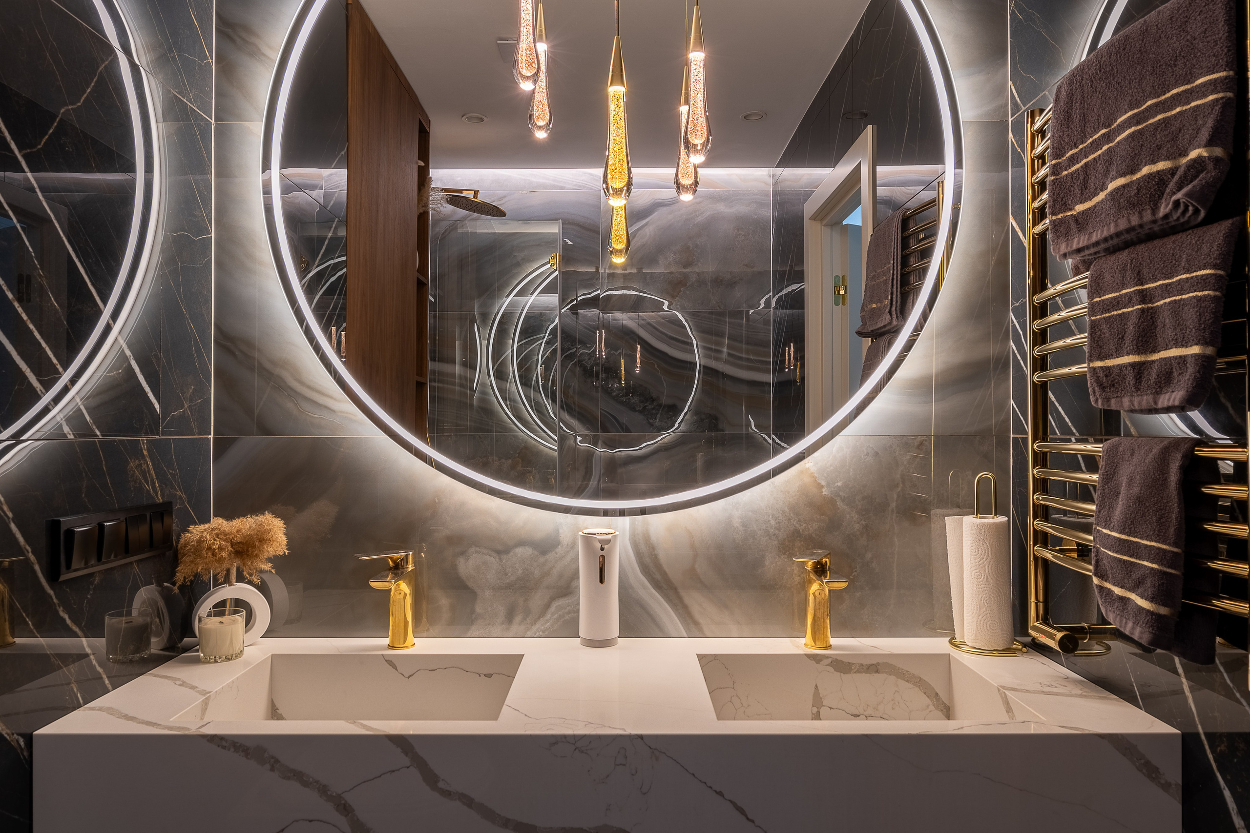 Интерьерная фотография. Интерьерная съёмка