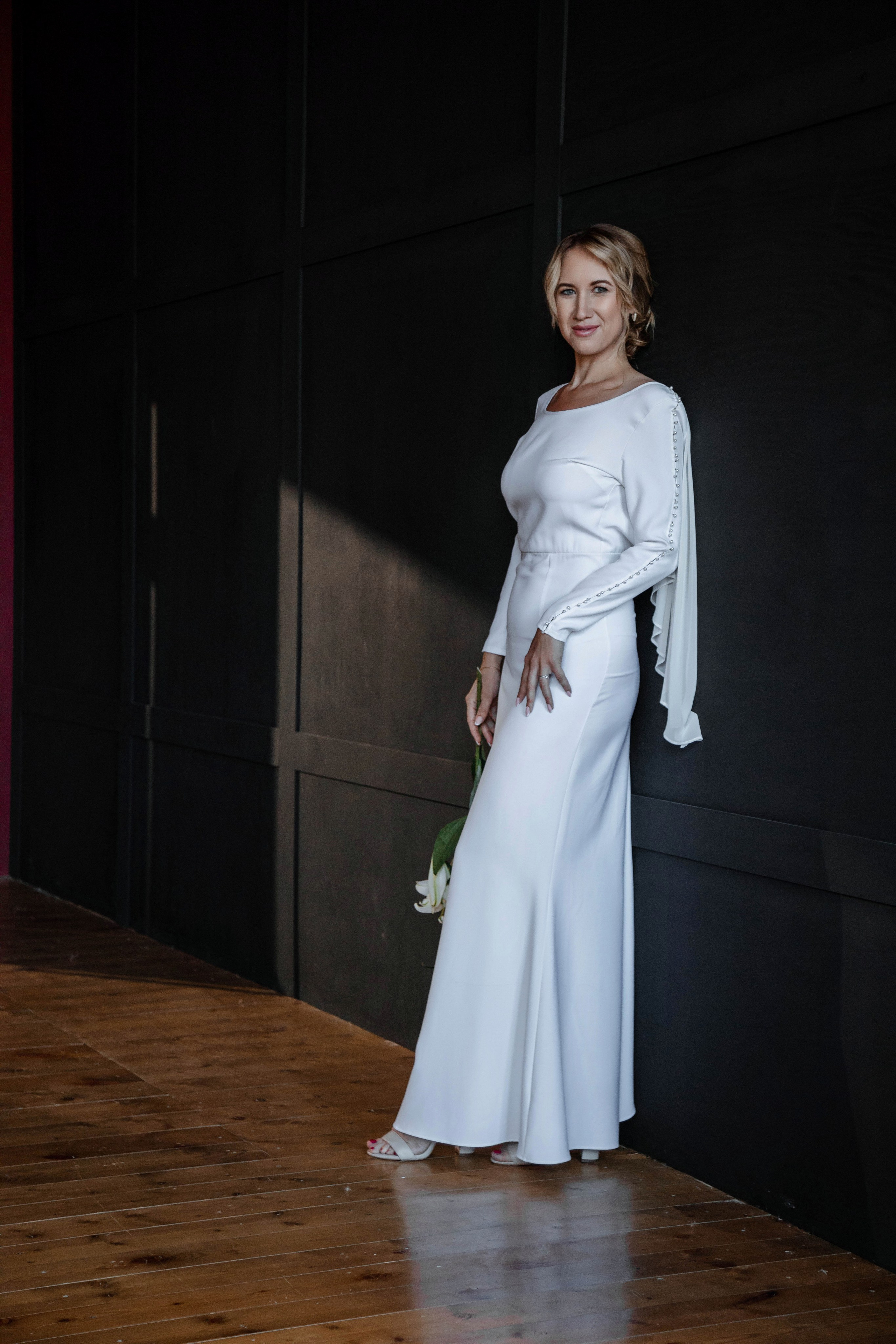 Алина и Александр. Фотограф в Самаре Сташенкова Юлия