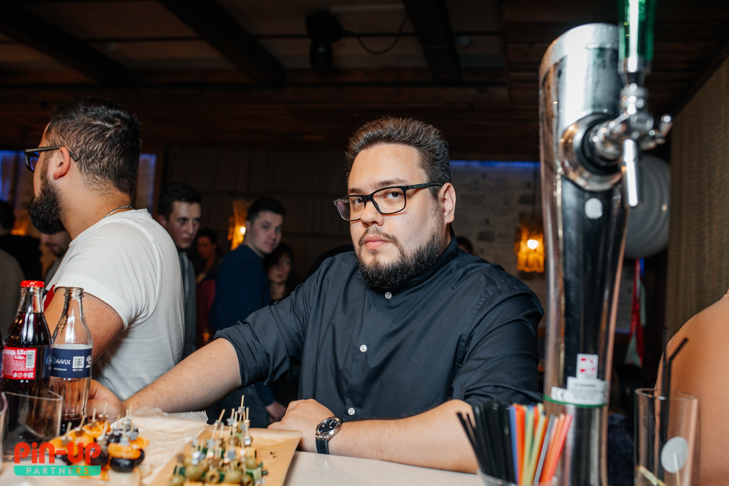 Конференции и мероприятия. Люксмедиа — это команда фотографов и видеографов. Город Казань. Дамир Сафин