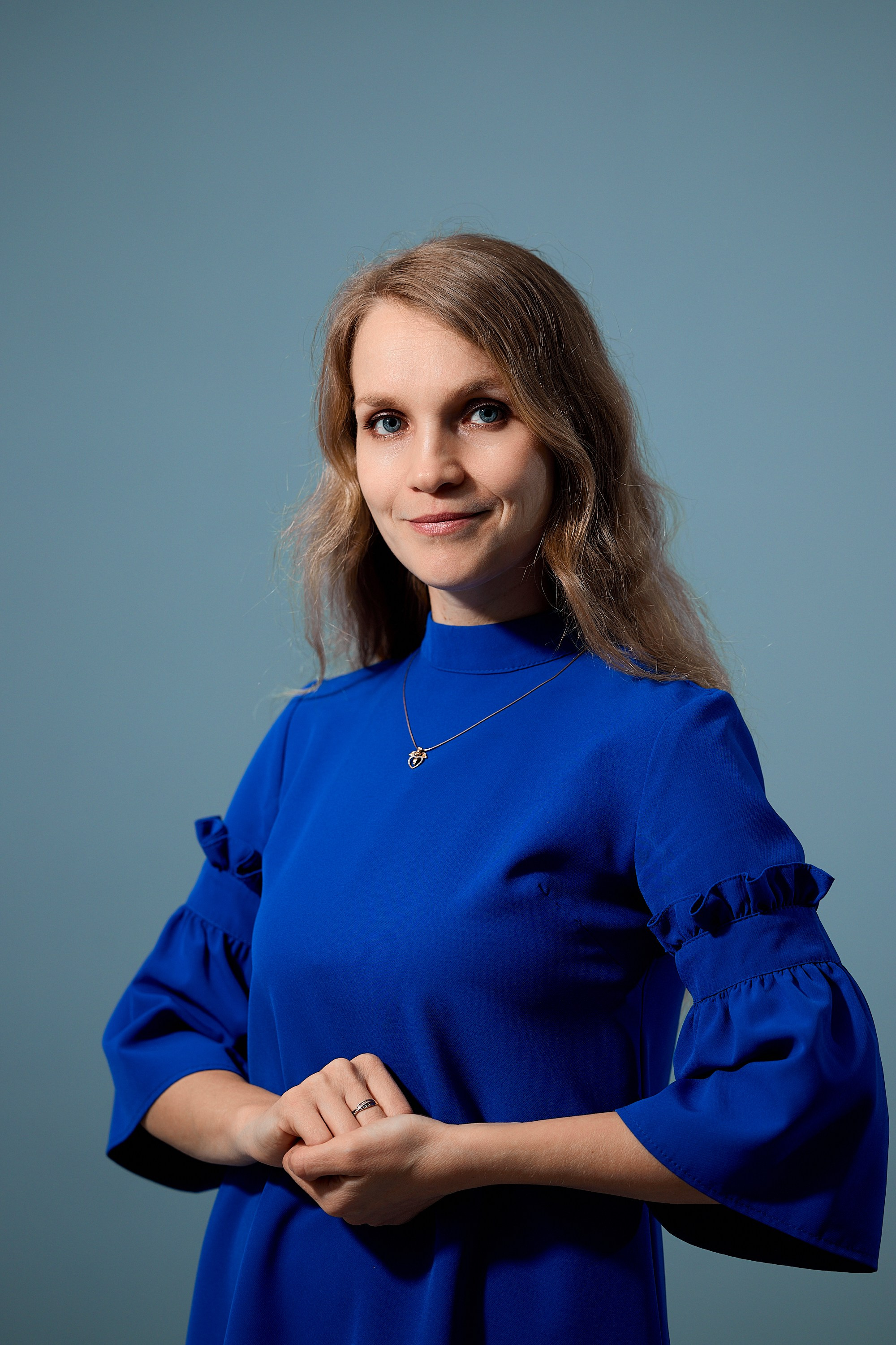 Неформат 2026 (Школа 91). Портретный фотограф Евгений Денисов