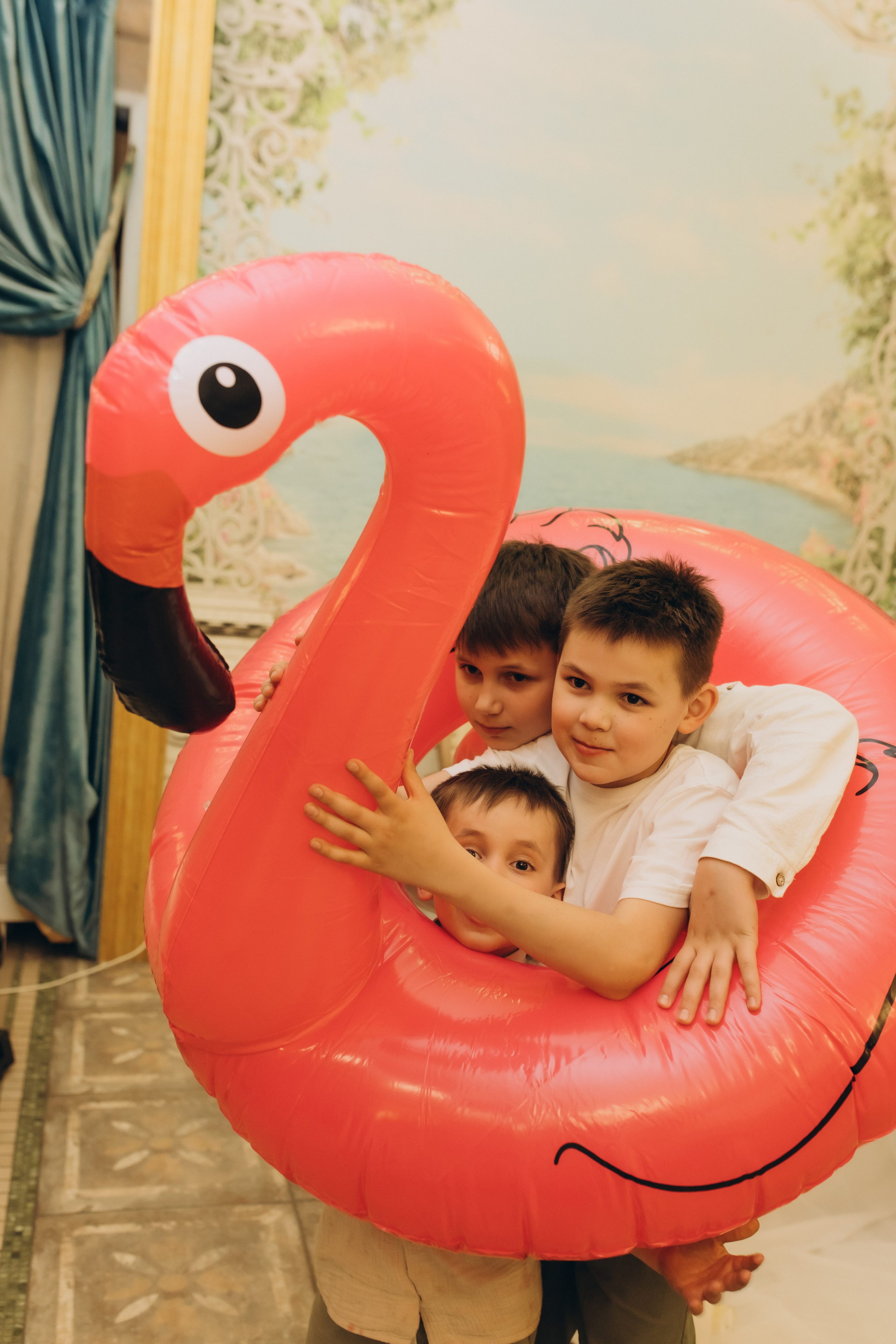 Эдуард и Елизавета. Семейный фотограф в Обнинске