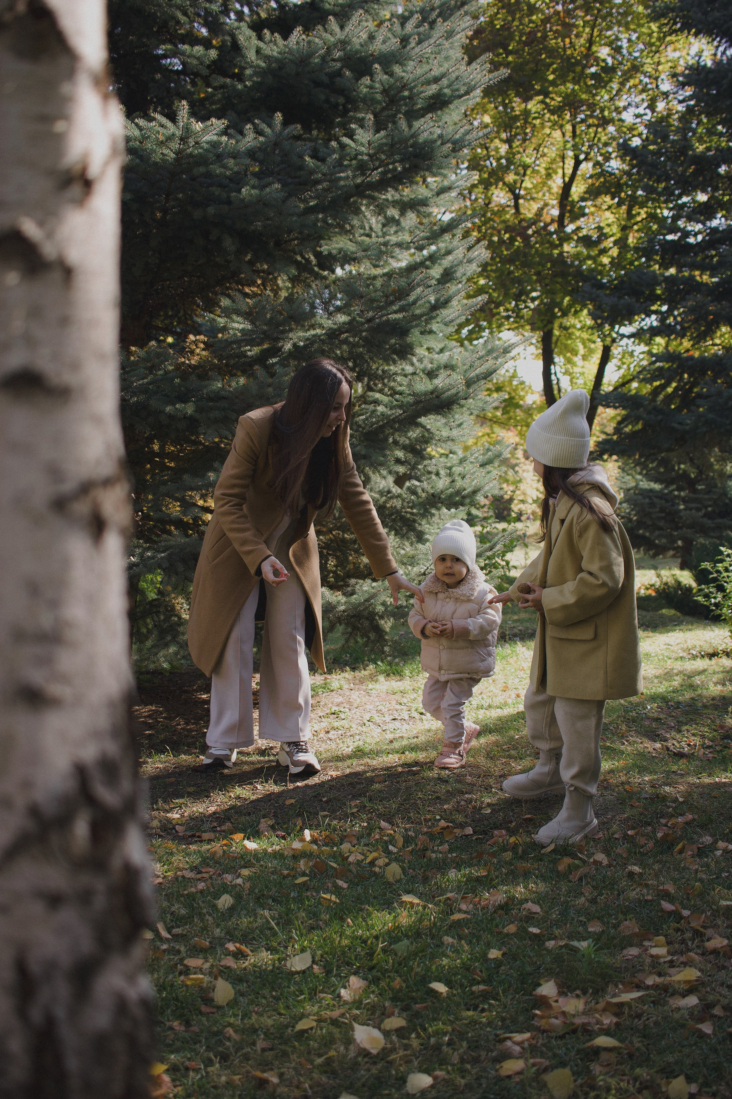 Margarita+Diana+Rita. Lusy Redina | Семейный Фотограф | Волгоград