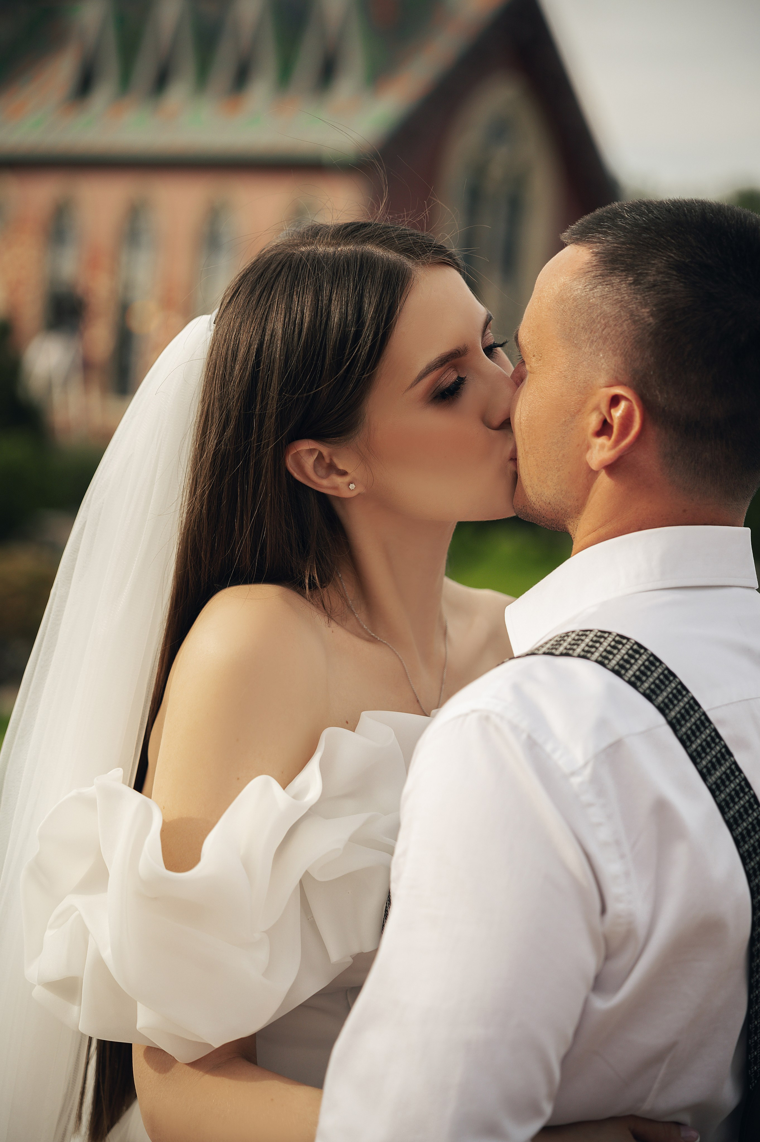 Old House. Фотограф Таня Юдина в Ростове-на-Дону