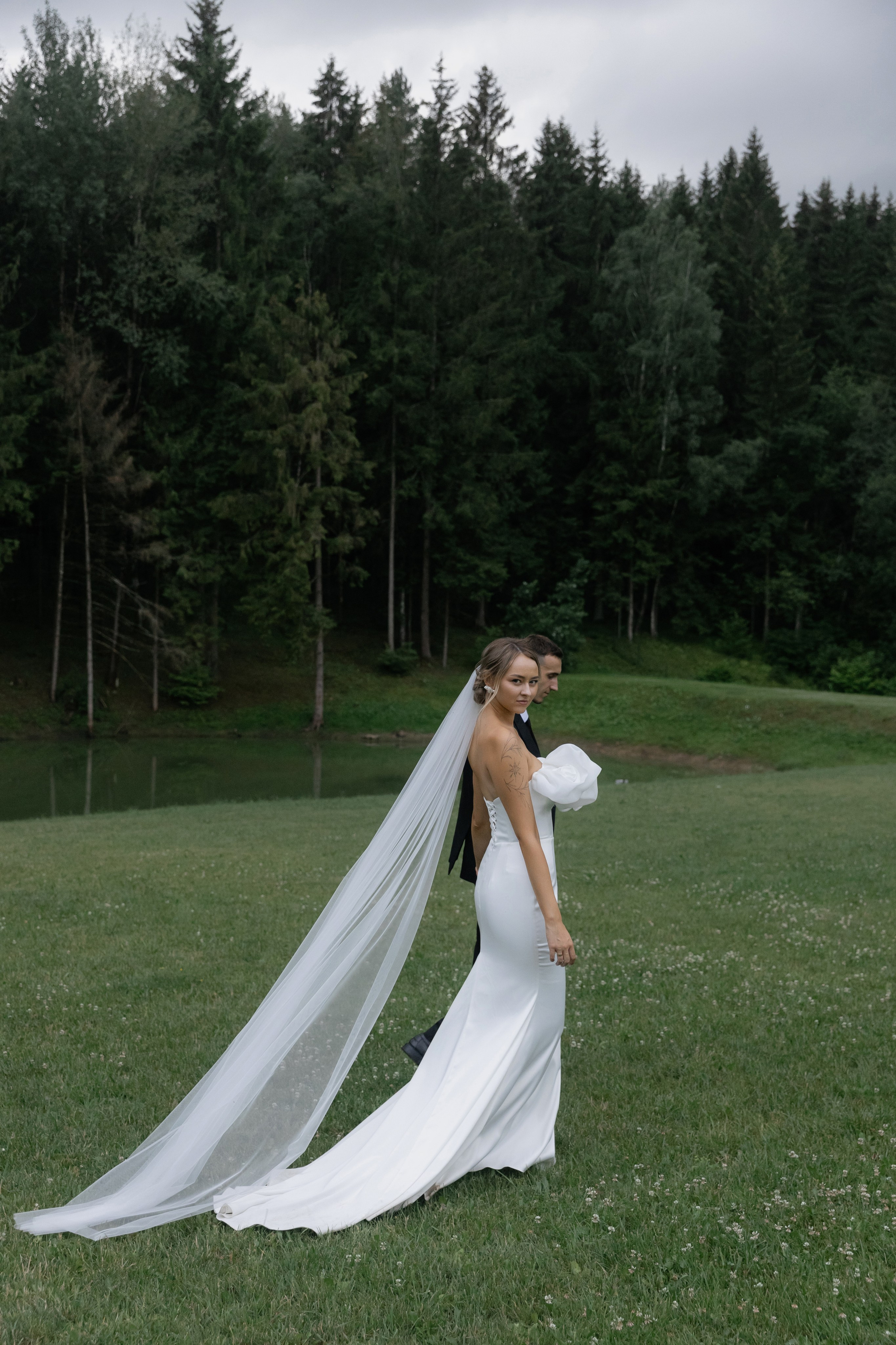 Влад Ира Royal Hall 1.07.2024. Свадебный фотограф Кристина Винокурова