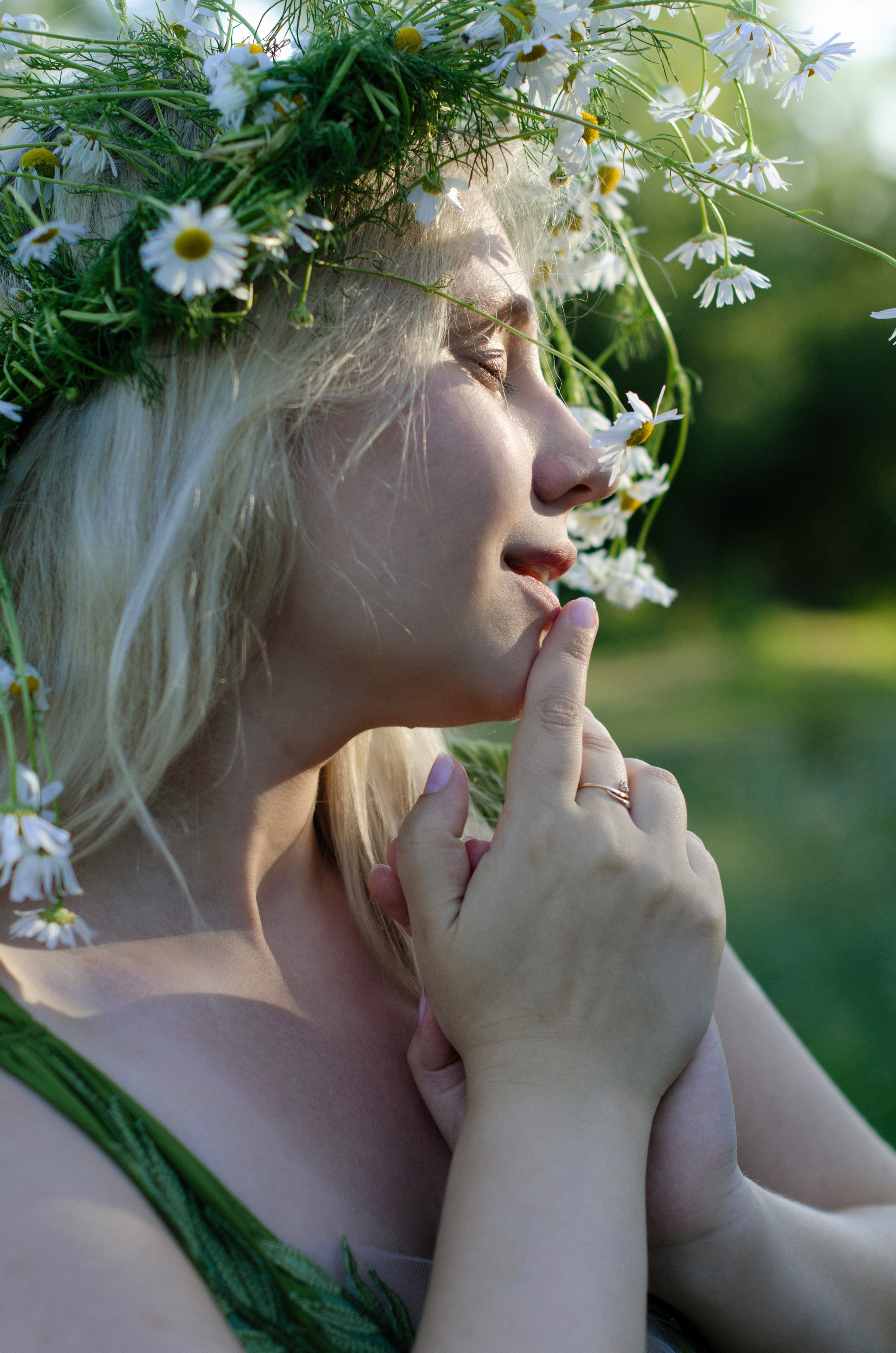 Портретная съёмка. Фотограф в Хабаровске