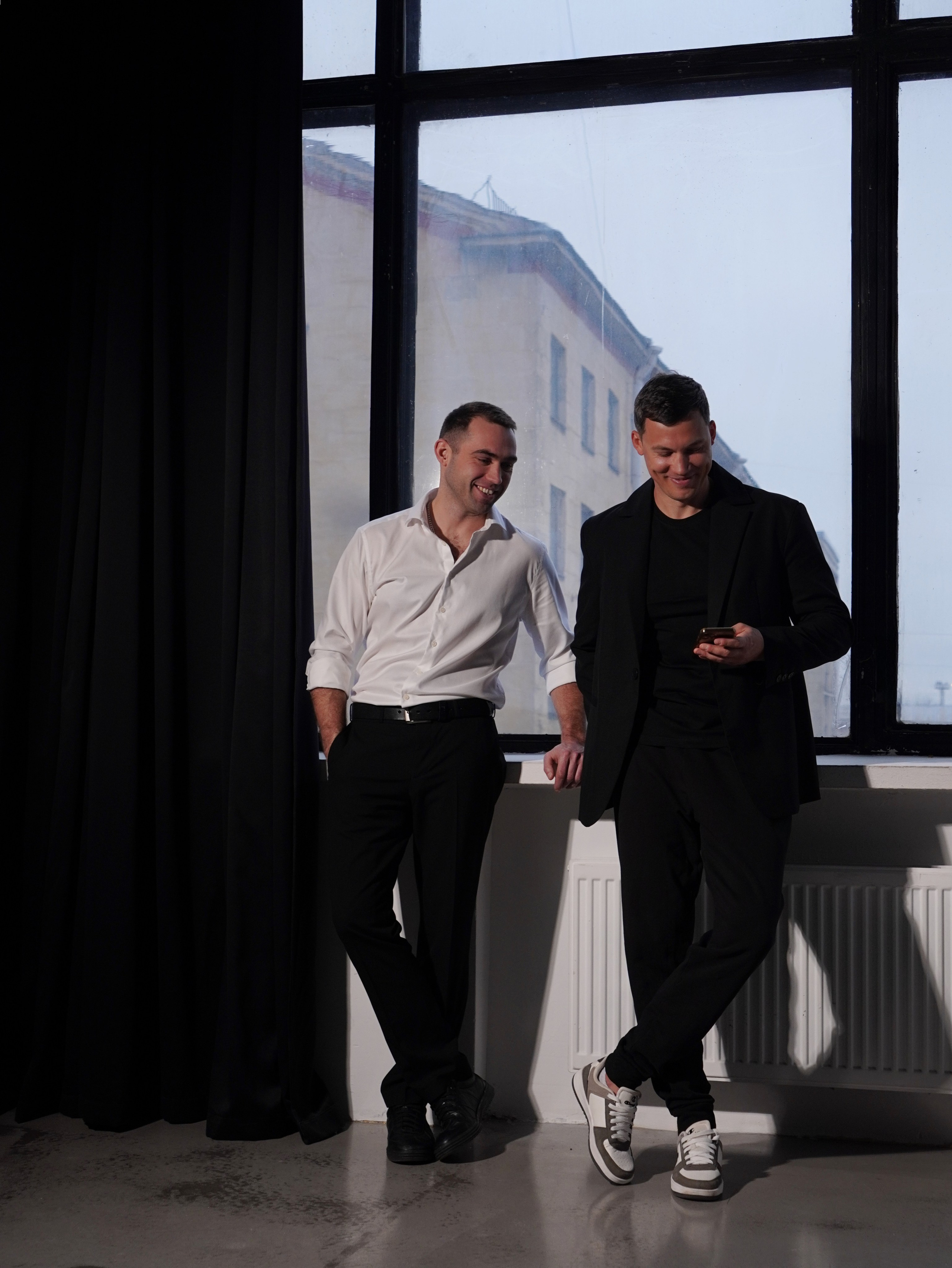 Агентство недвижимости. Фотограф и видеограф в Санкт-Петербурге Хромцова Людмила