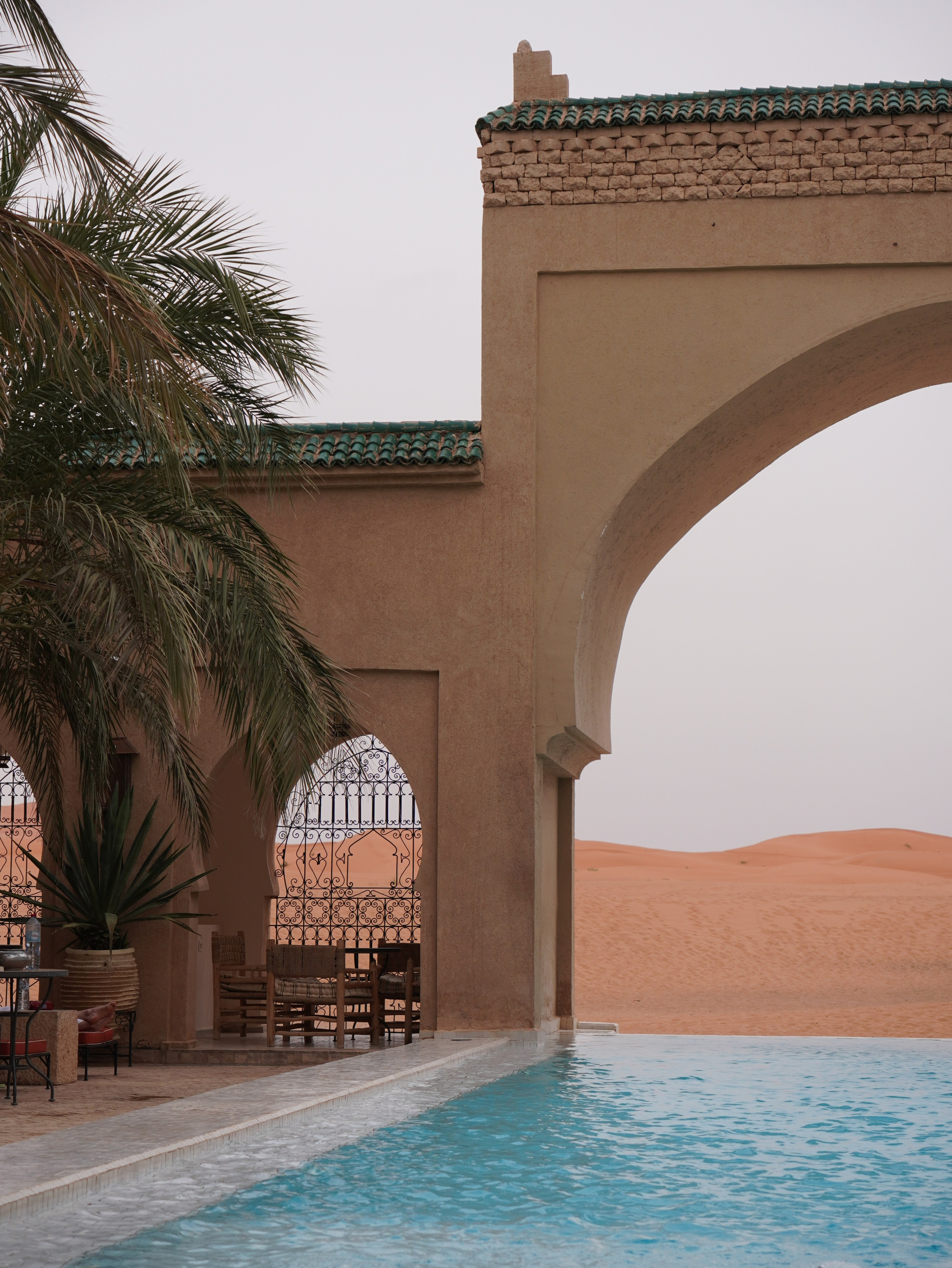 Отель Sahara Pearl. Фотограф и видеограф в Санкт-Петербурге Хромцова Людмила