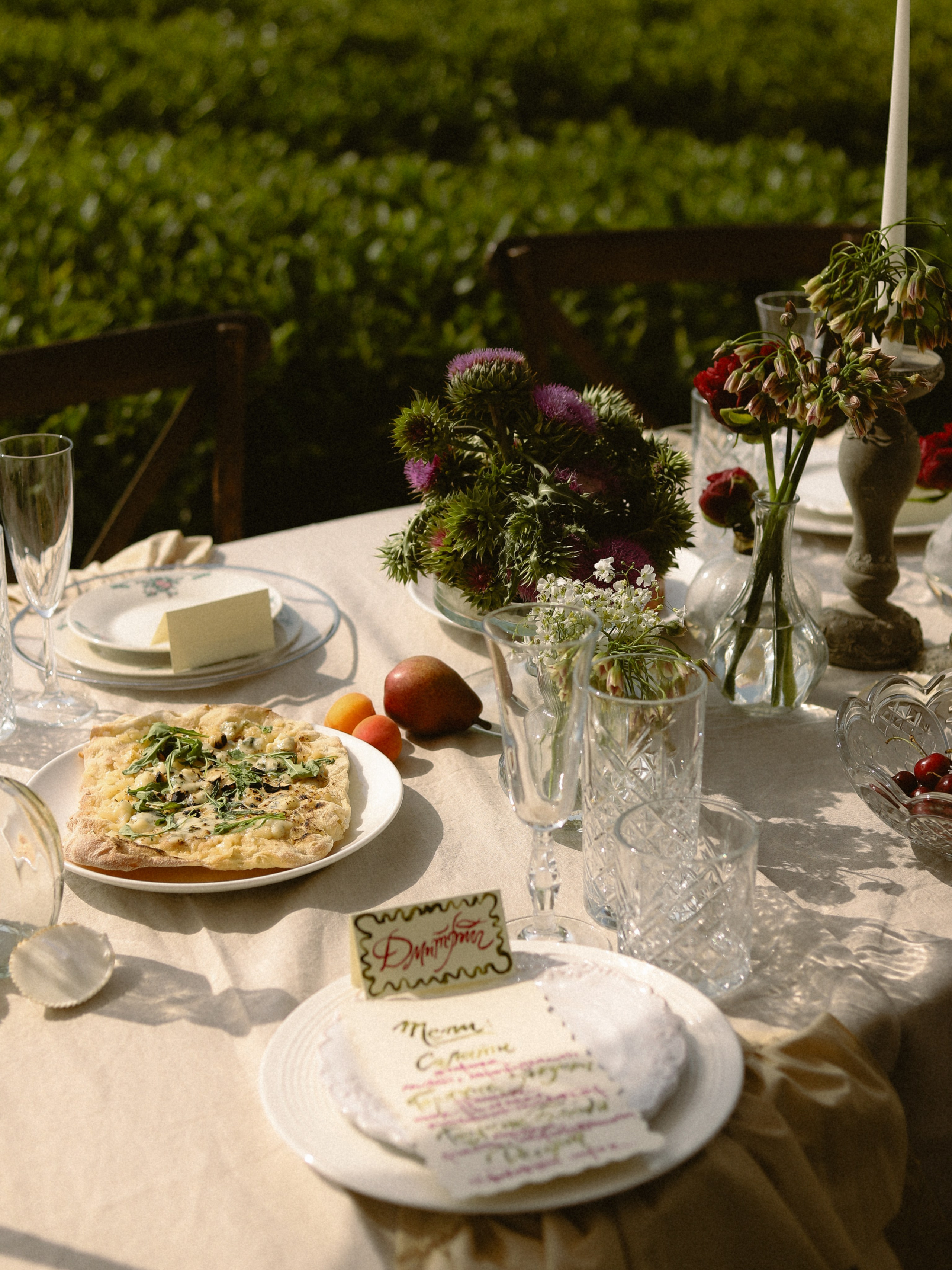 Под солнцем Мацесты. Свадебный фотограф Москва Элиза Нестерович