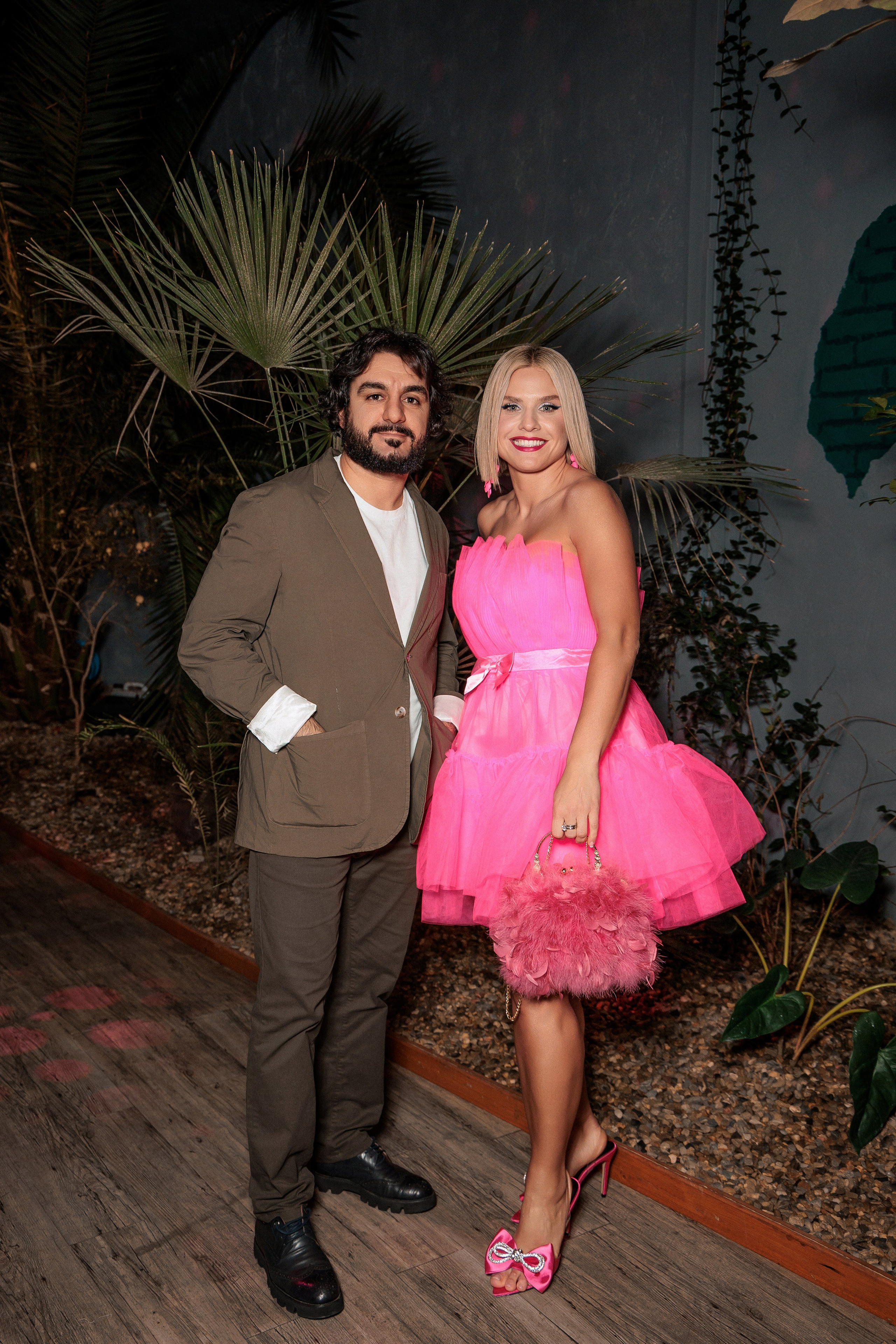 РАЗНОЕ. Арина Тамочкина. Фотограф Краснодарю