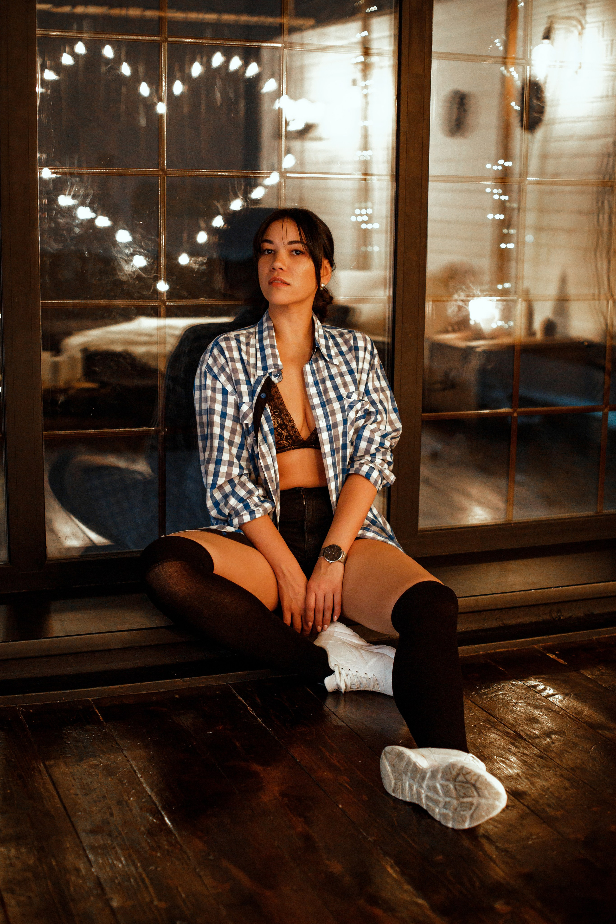 Юлия и Екатерина. Тимур Аминов | Фотограф в Кемерове