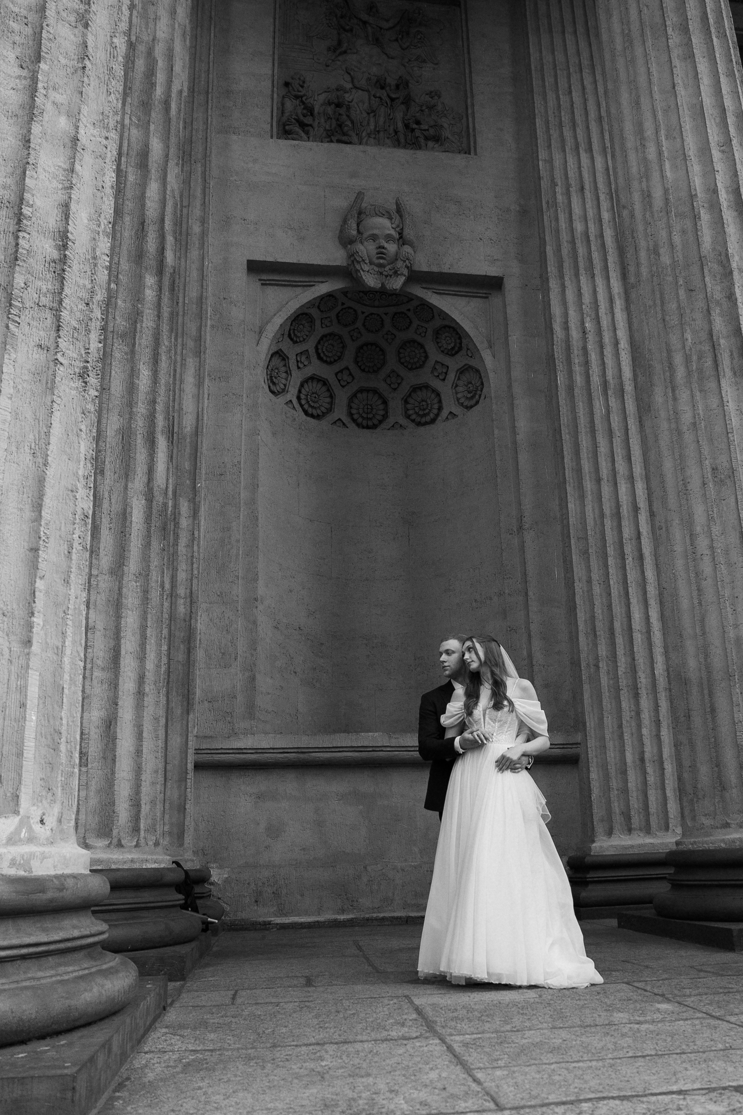 Ты и Я. Фотограф в Санкт-Петербурге — Лучина Екатерина