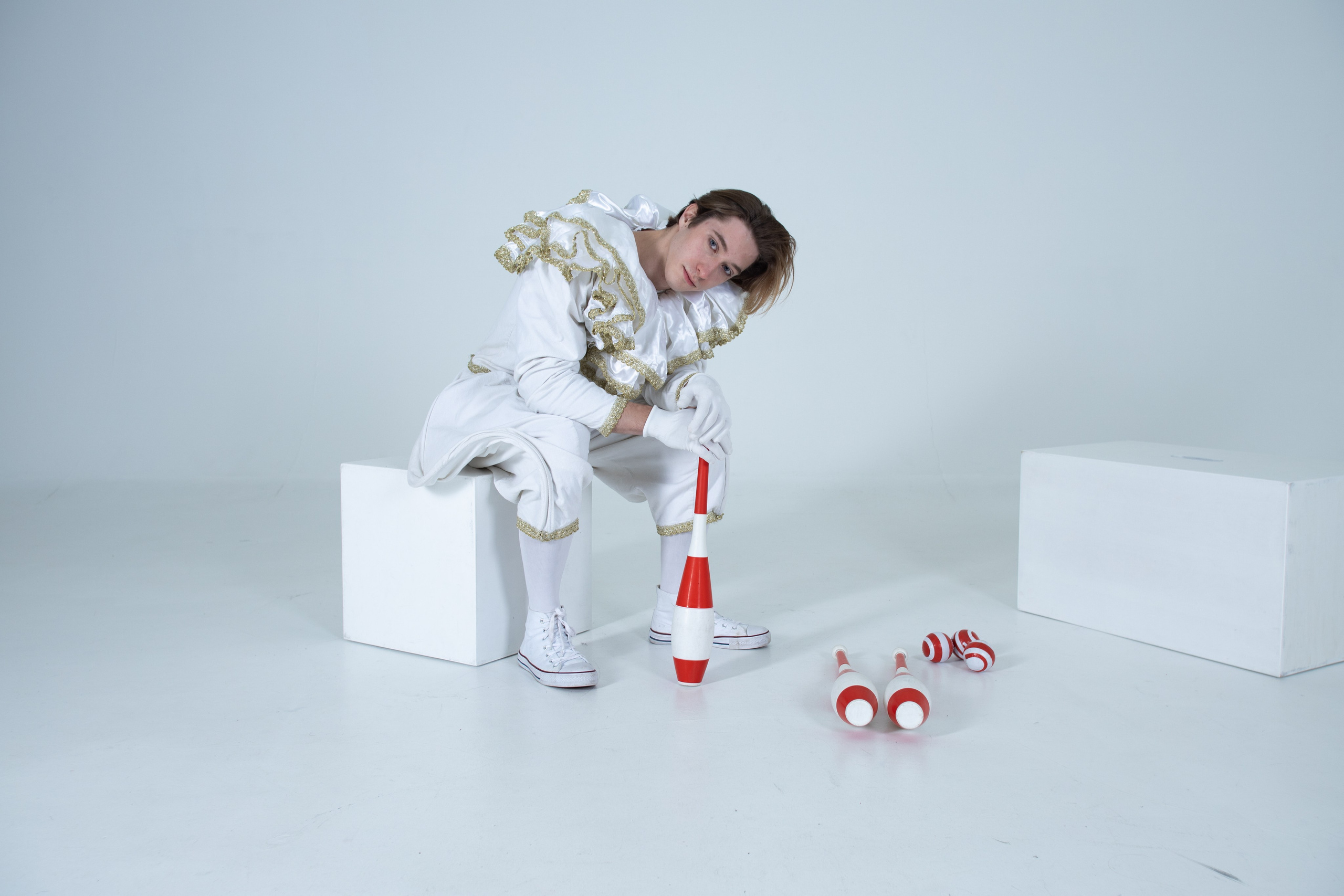 Circus. Фотограф / видеограф в Москве и Сочи Sofia Riversong