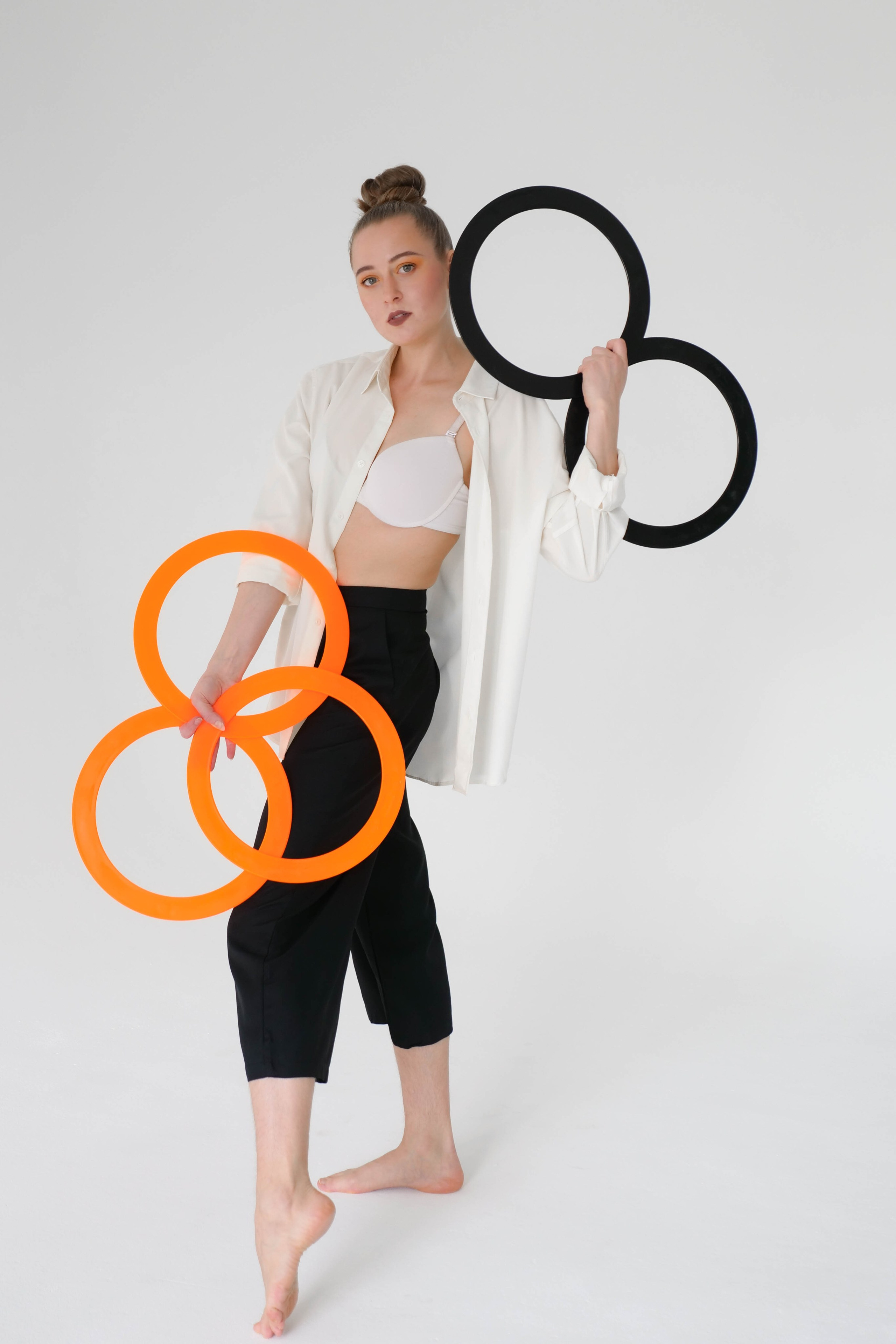 Екатерина. Фотограф / видеограф в Москве и Сочи Sofia Riversong