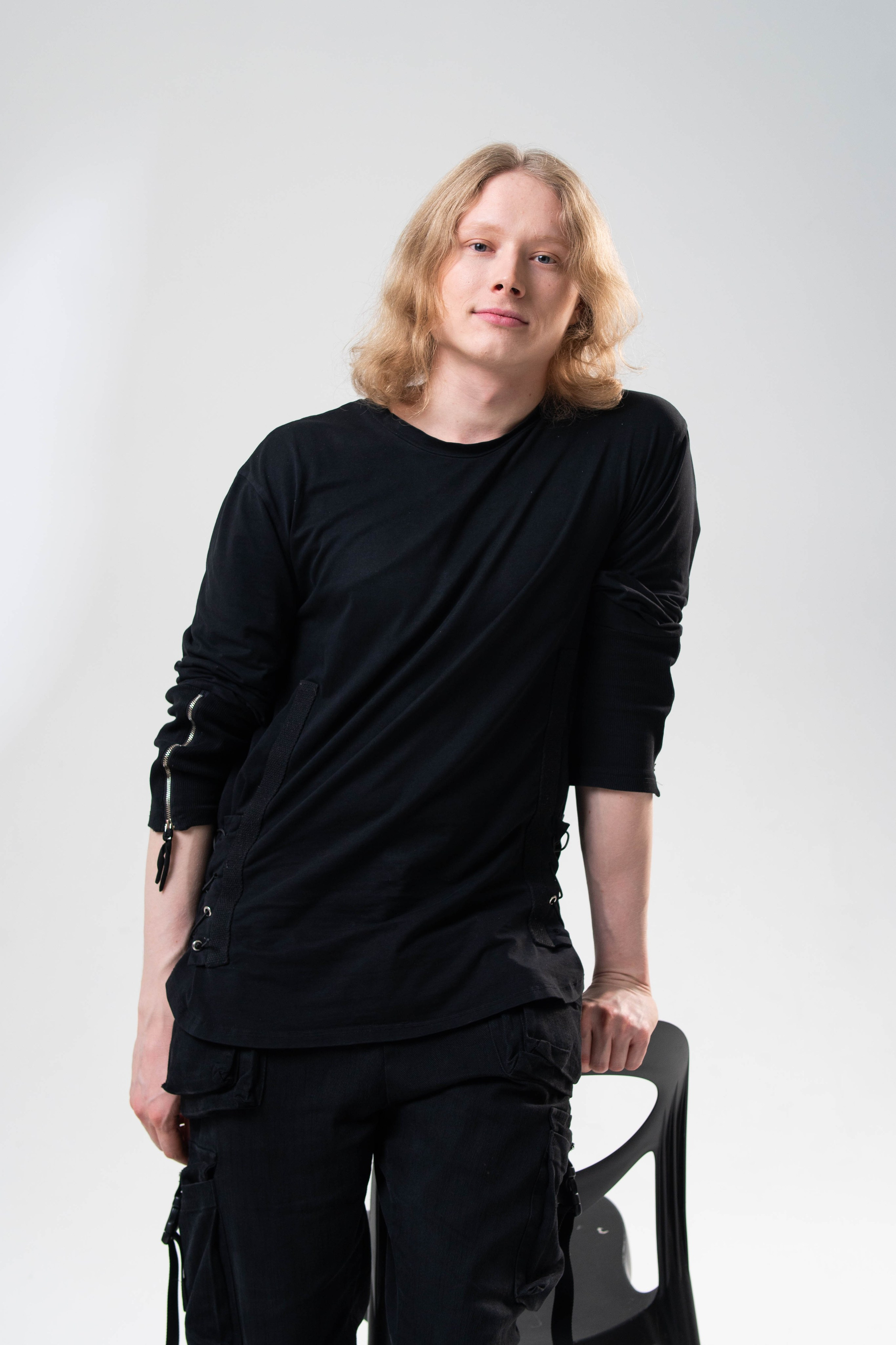 Команда Circus Zone. Фотограф / видеограф в Москве и Сочи Sofia Riversong