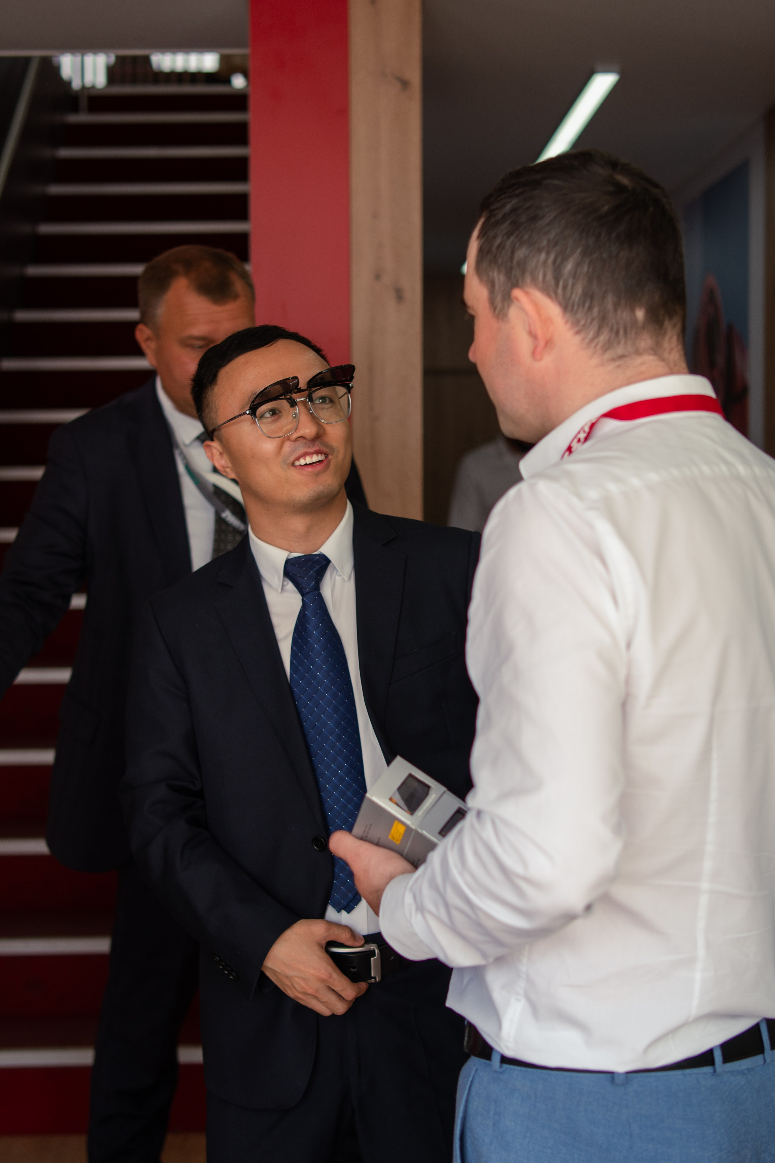 СТТ Expo 24-я международная выставка строительной техники и технологий в России. Фотограф / видеограф в Москве и Сочи Sofia Riversong