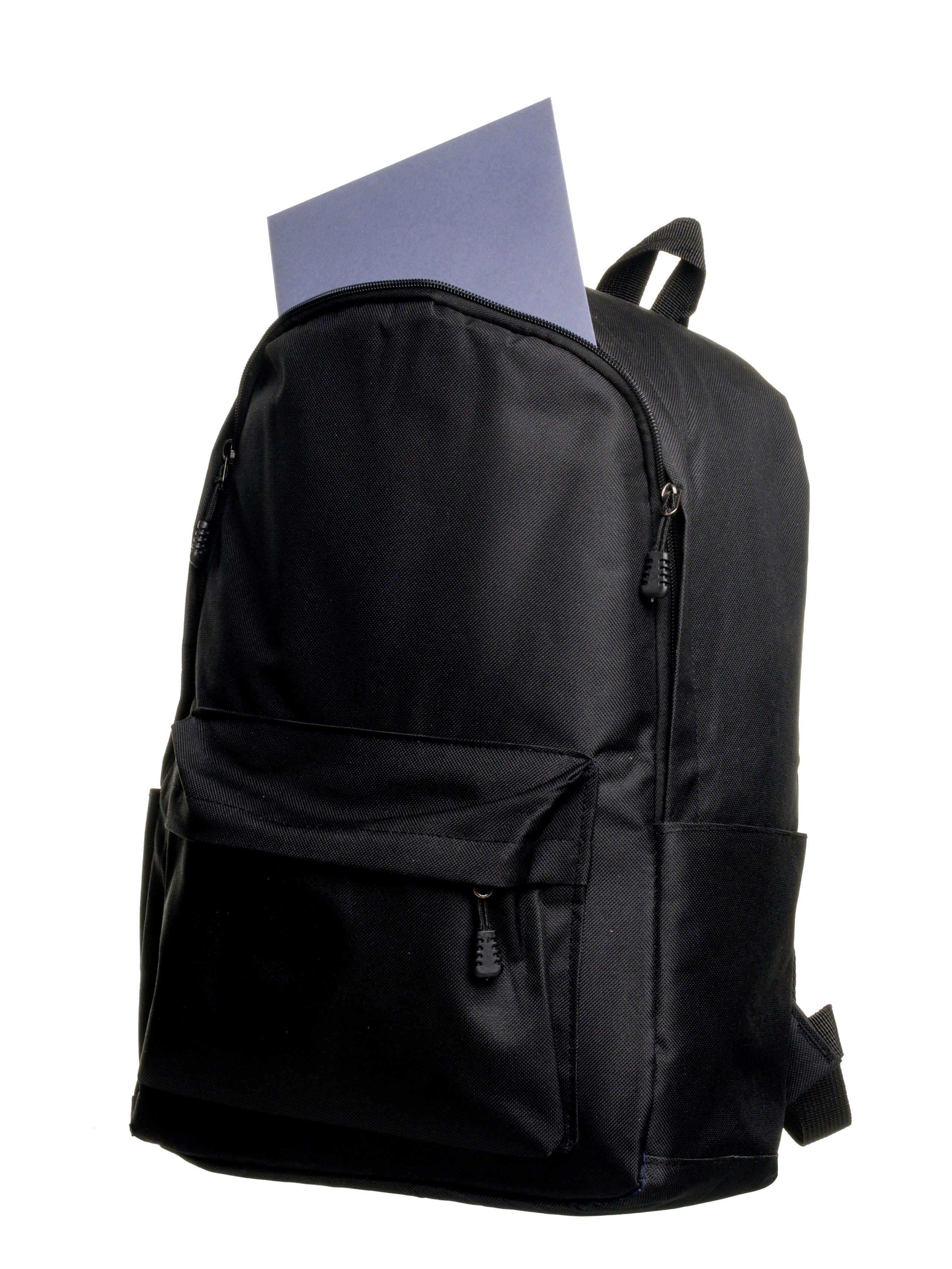 Backpack. Fotograf Dmitrii Donets