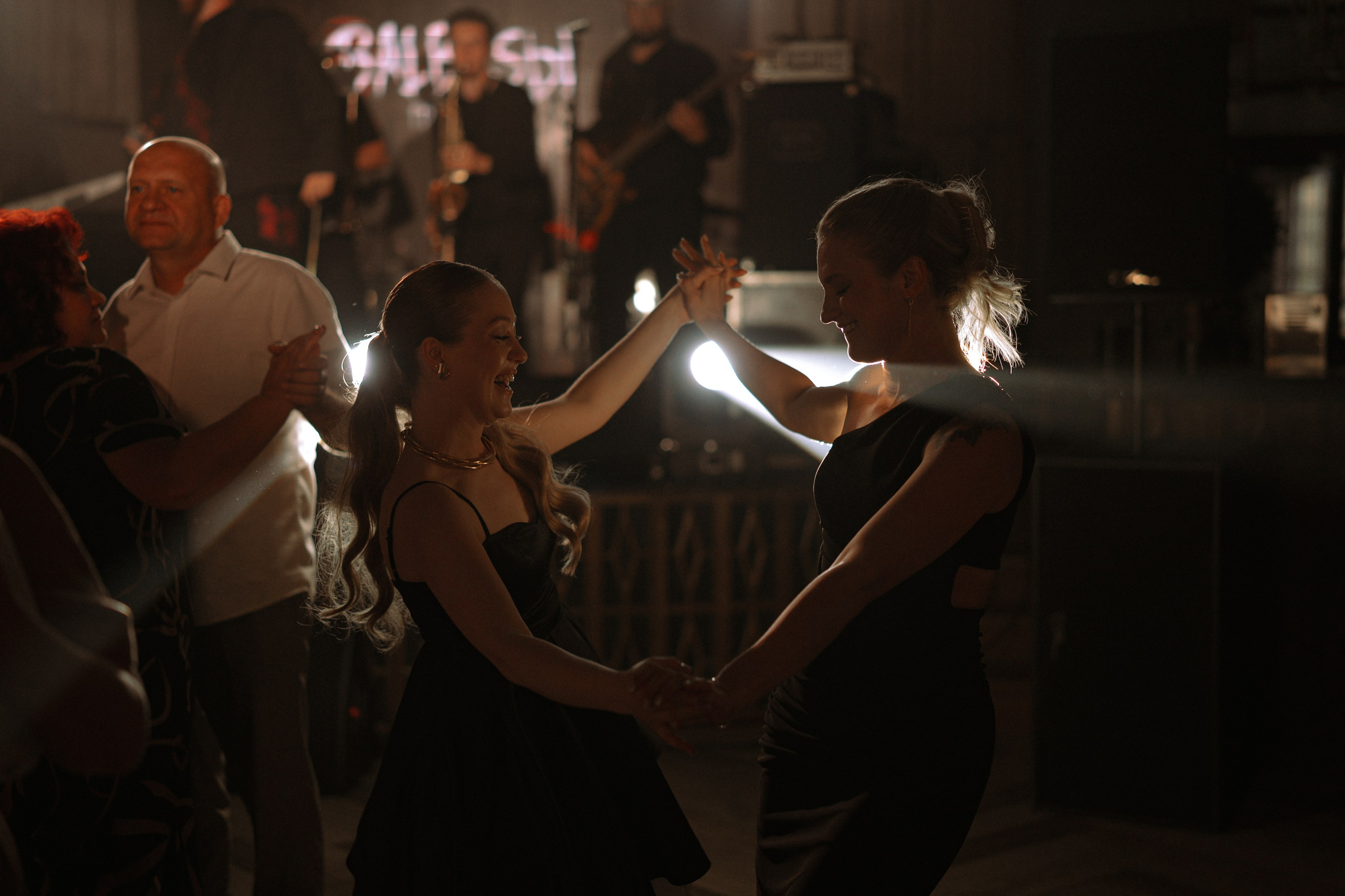 Казино. Полный день (сокращено). Семейный и портретный фотограф в Саратове Сахарова Маша