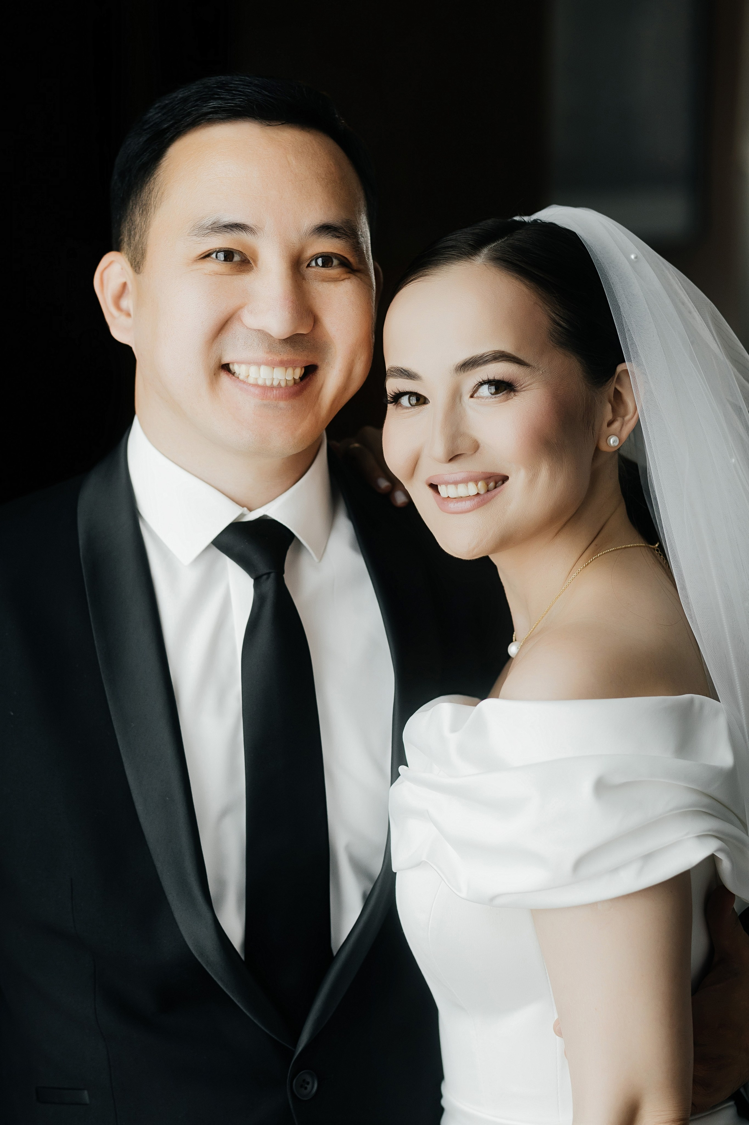 Dauren&Aiganym. Свадебный фотограф в Павлодаре и Астане