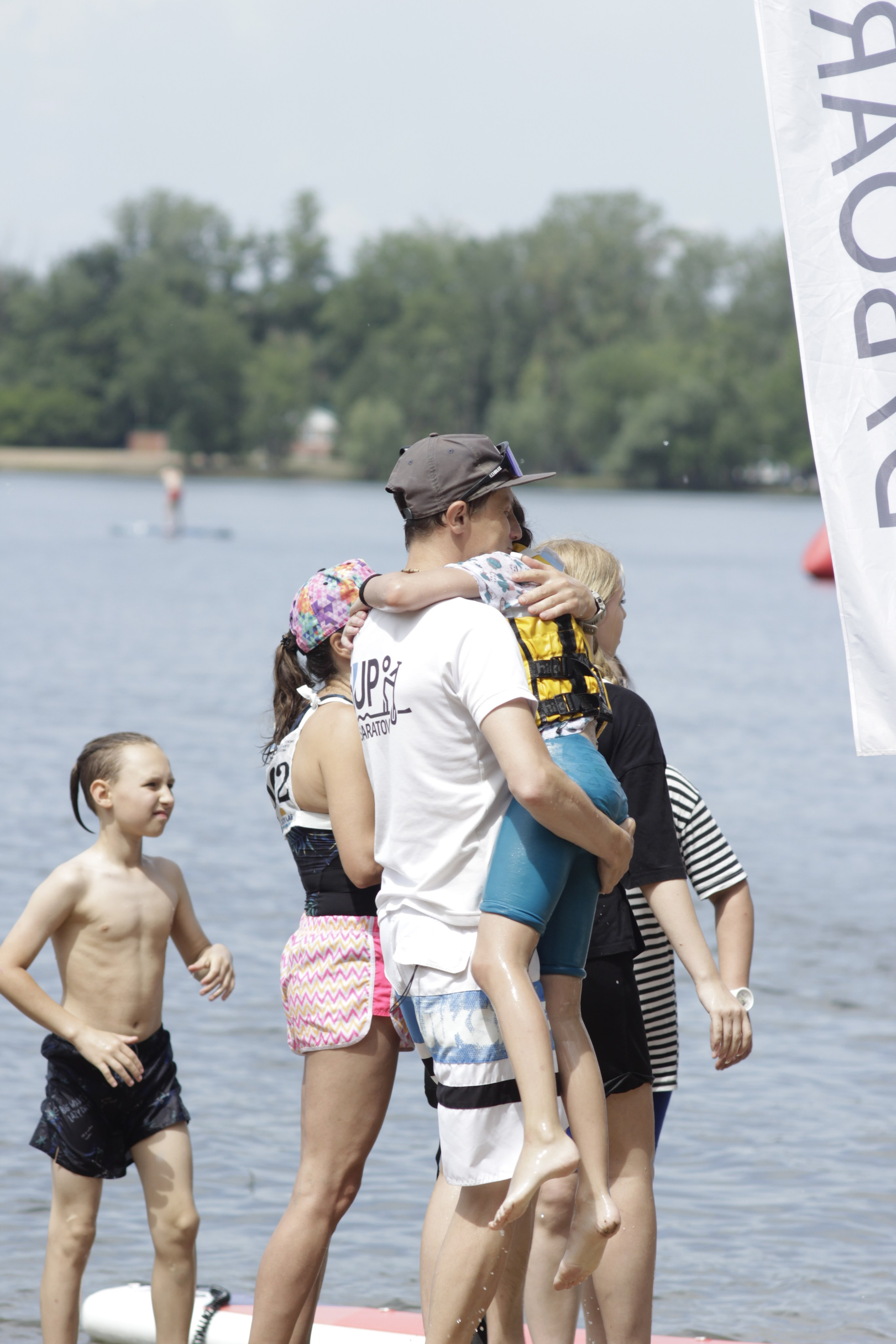 Сёрфинг в Саратове!. Фотокрыжовник. Снимаем, дружим, путешествуем