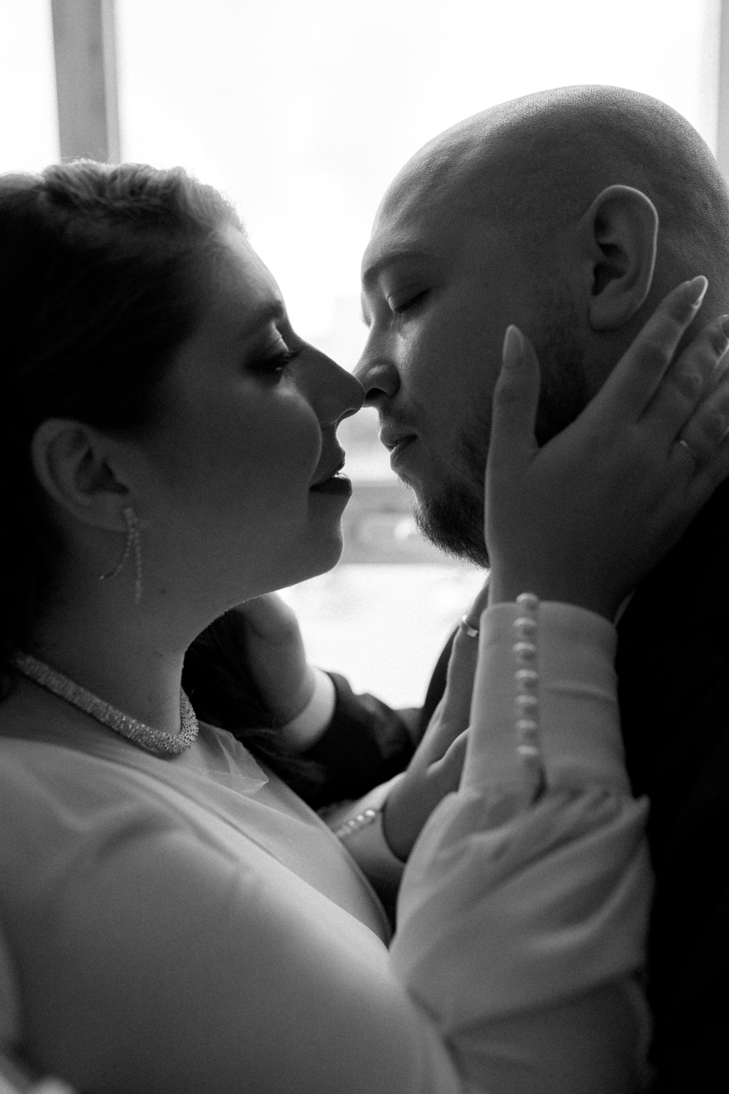 Александр и Арина. Фотограф Тюмень Пушковская Кристина