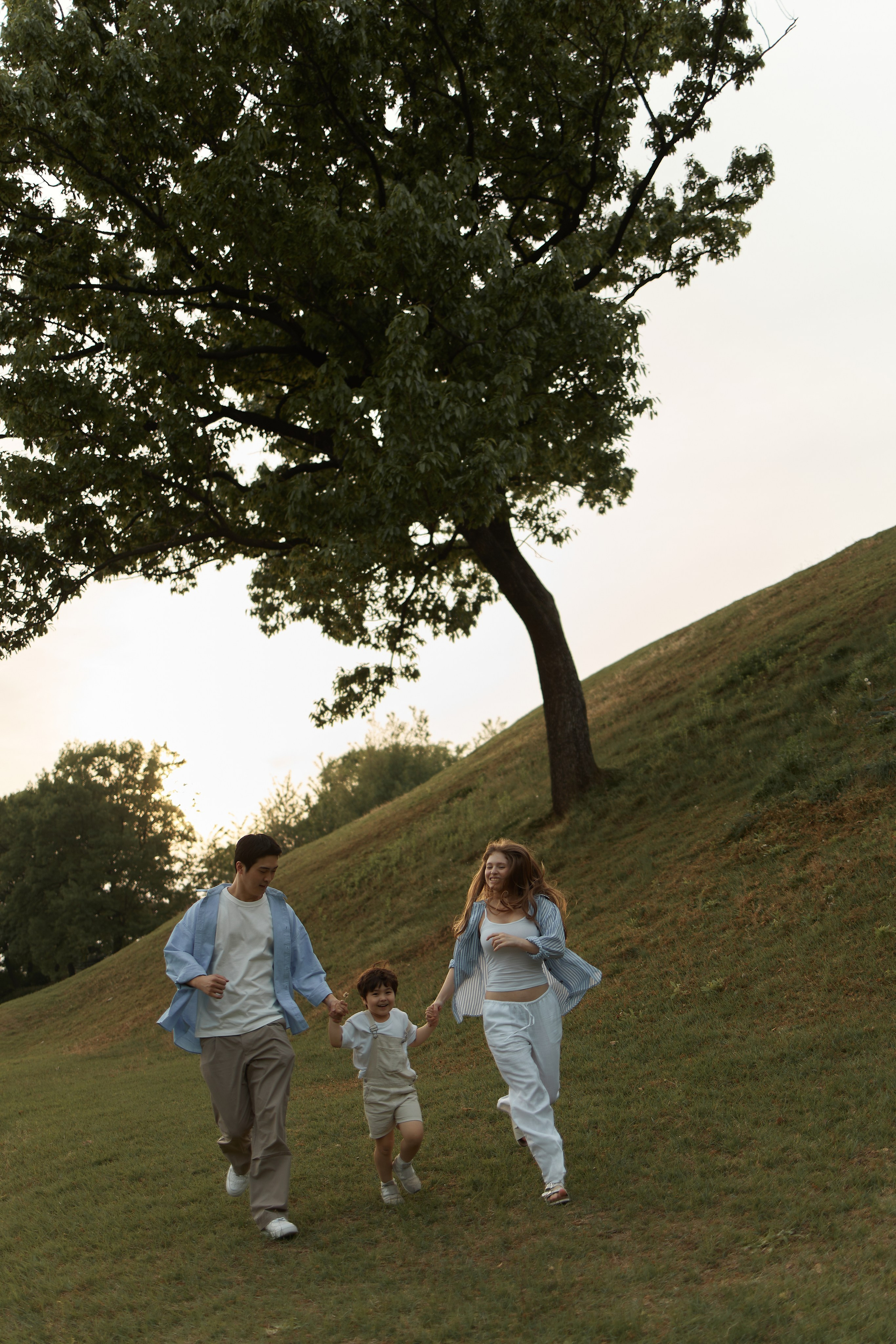 3 in Seoul. Ваш душевный фотограф