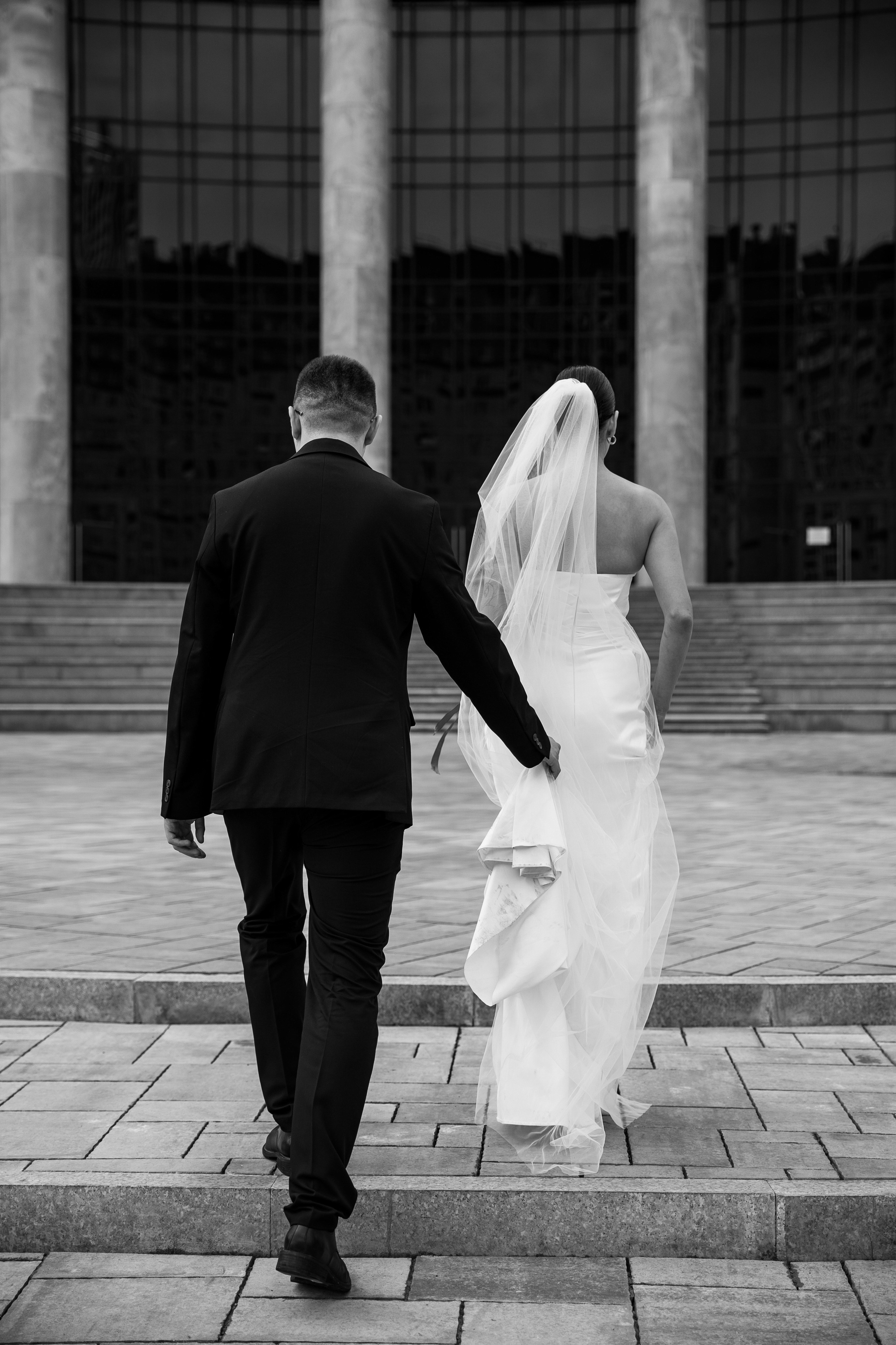 Свадьбы. Свадебный и семейный фотограф в Уфе Руслан Миргаляов