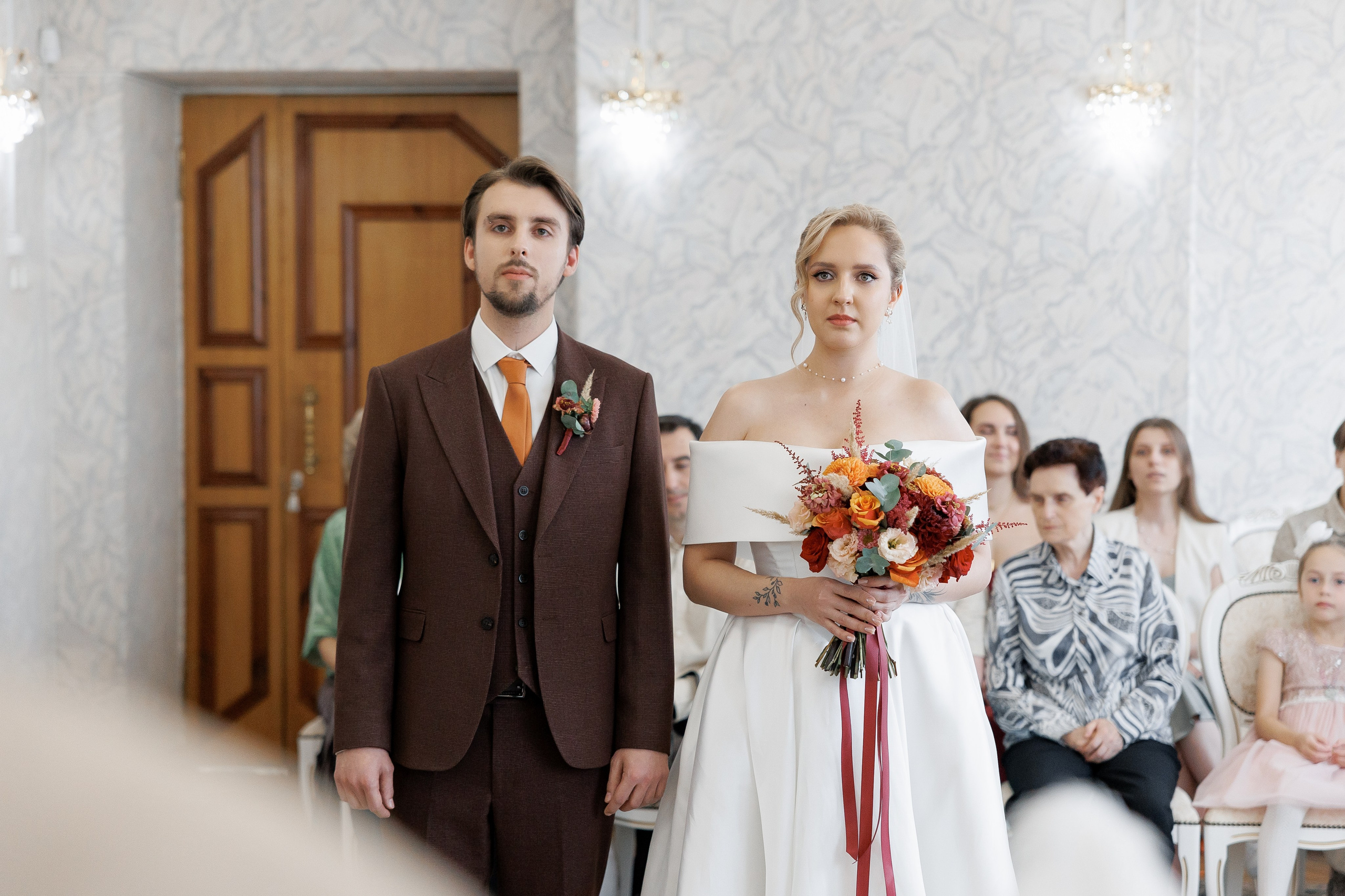 Анонс свадьбы Кости и Алены. Свадебный фотограф Домодедово Москва Катерина Алехина