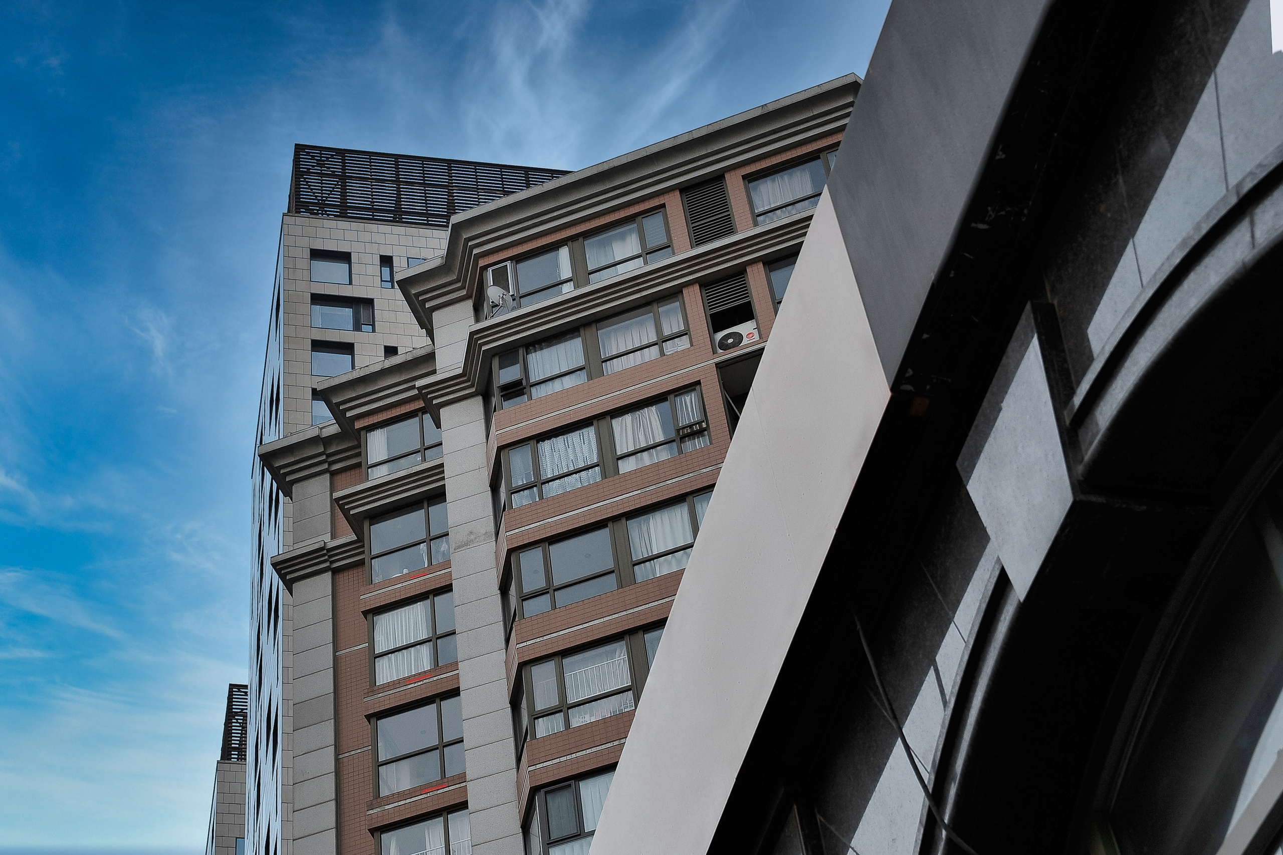 Загадочный Китай. FotoGraf