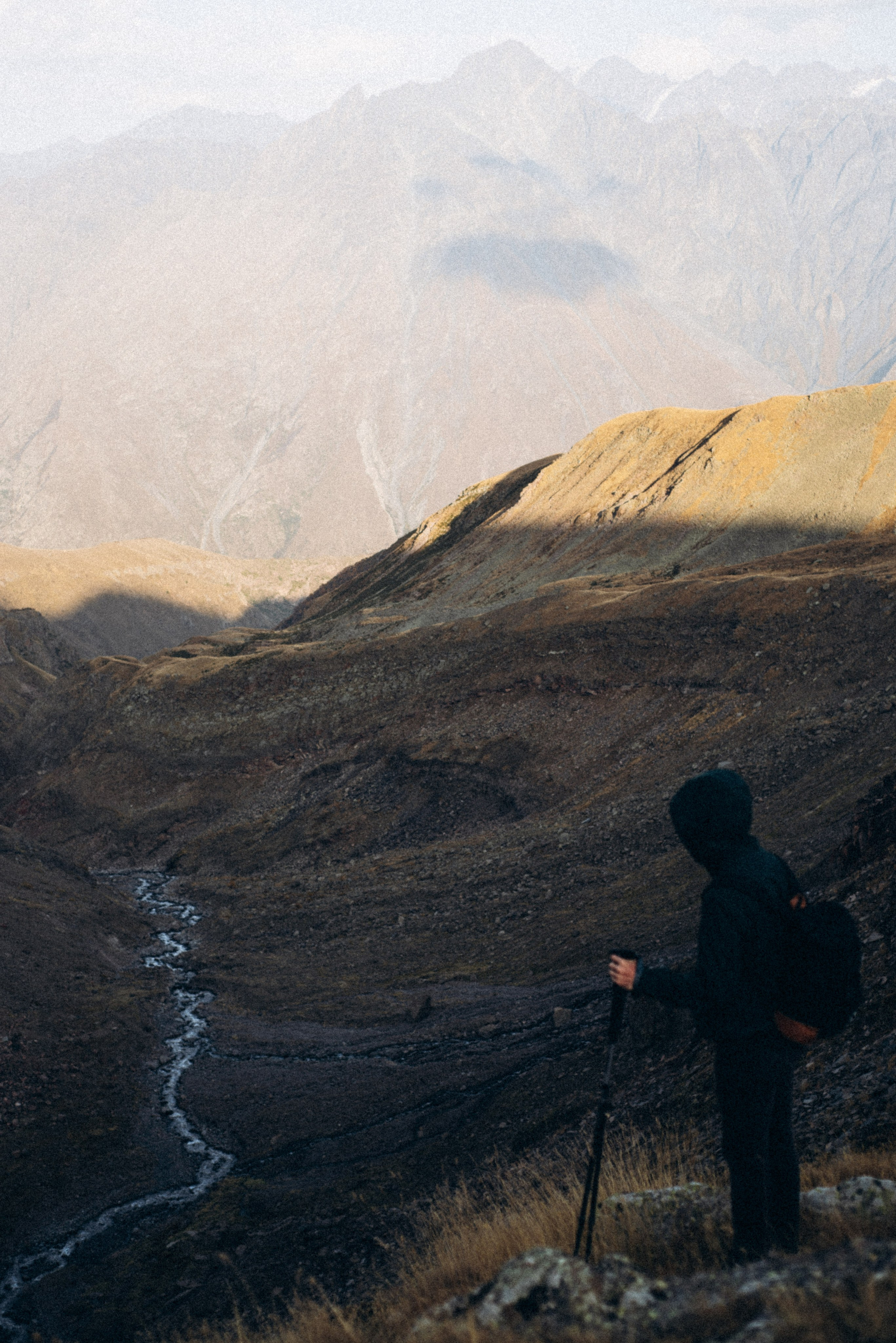 Казбеги, Грузия 🇬🇪 «PVD Club». Anita_photo