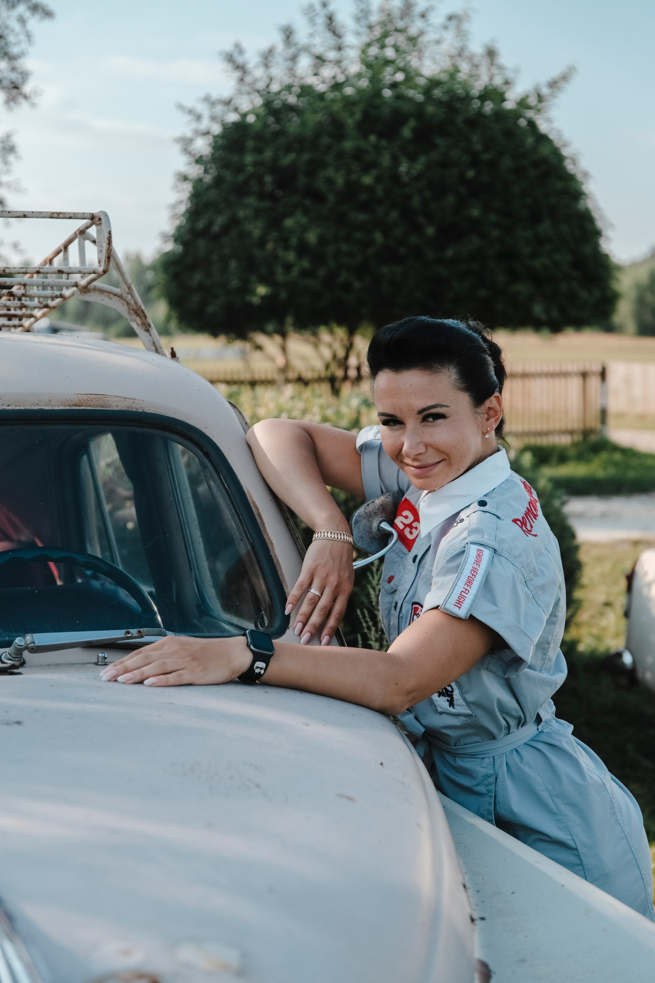 Аэродром. Фотограф и видеограф в Москве и МО — Евгений Лавров