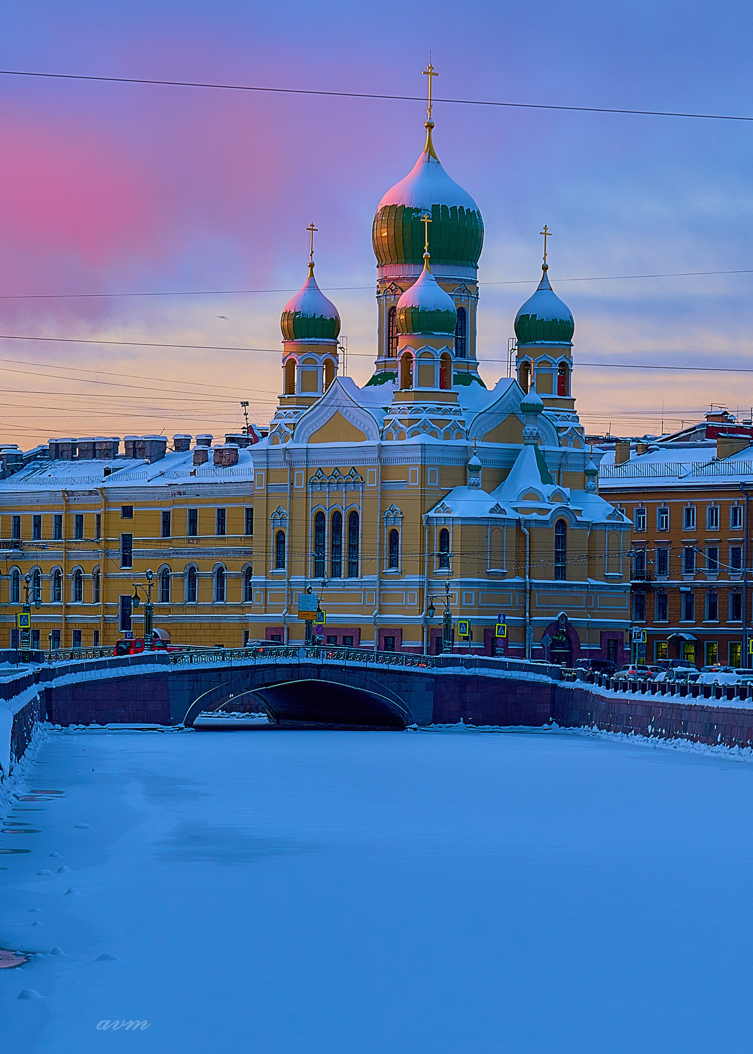 Коломна и…. Фотограф Михеев Андрей