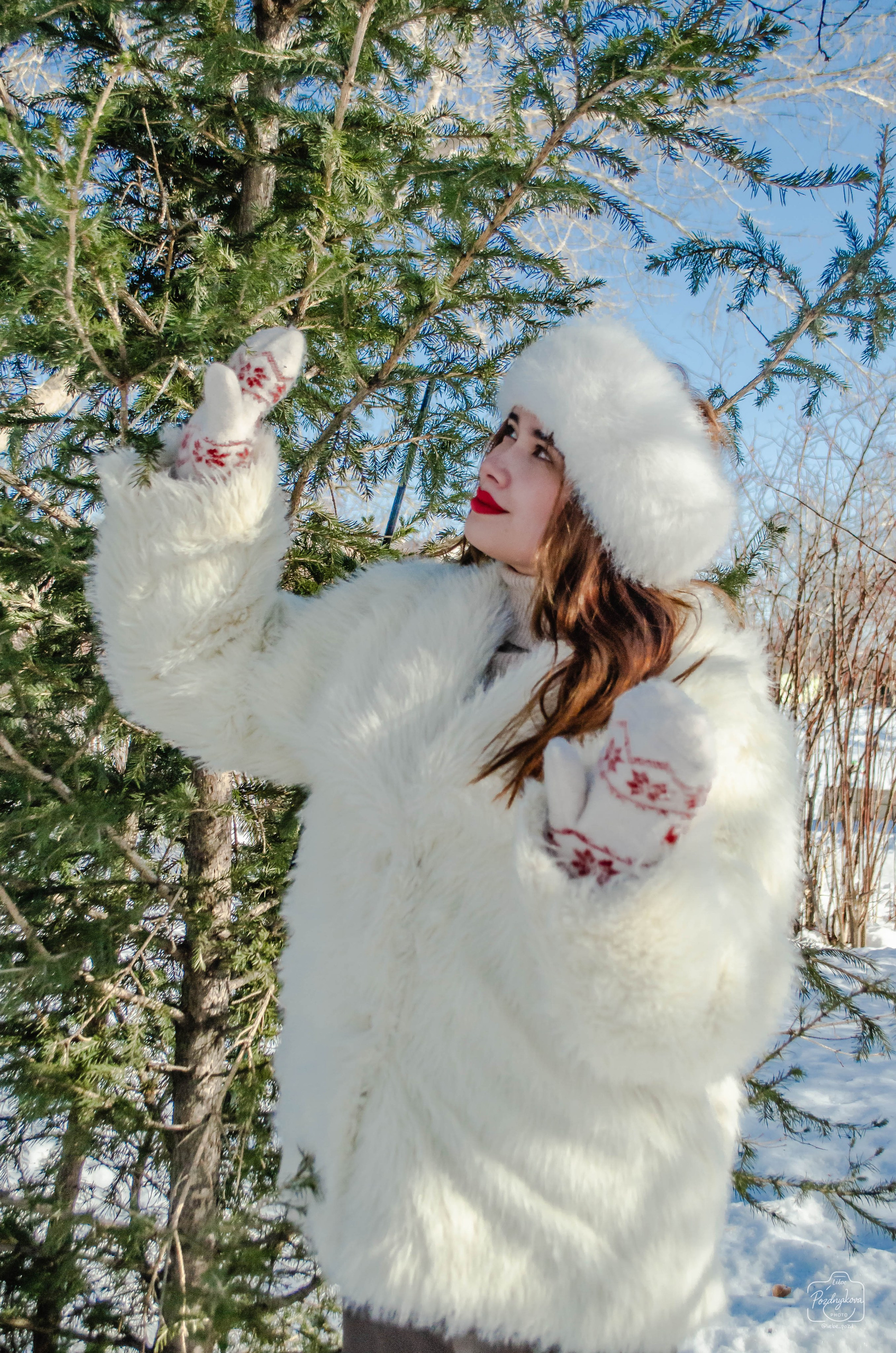 Slavic girl aesthetic | Барнаул|Раиса Дорохова|21.02.2026. Фотограф-видеограф Познякова Любовь