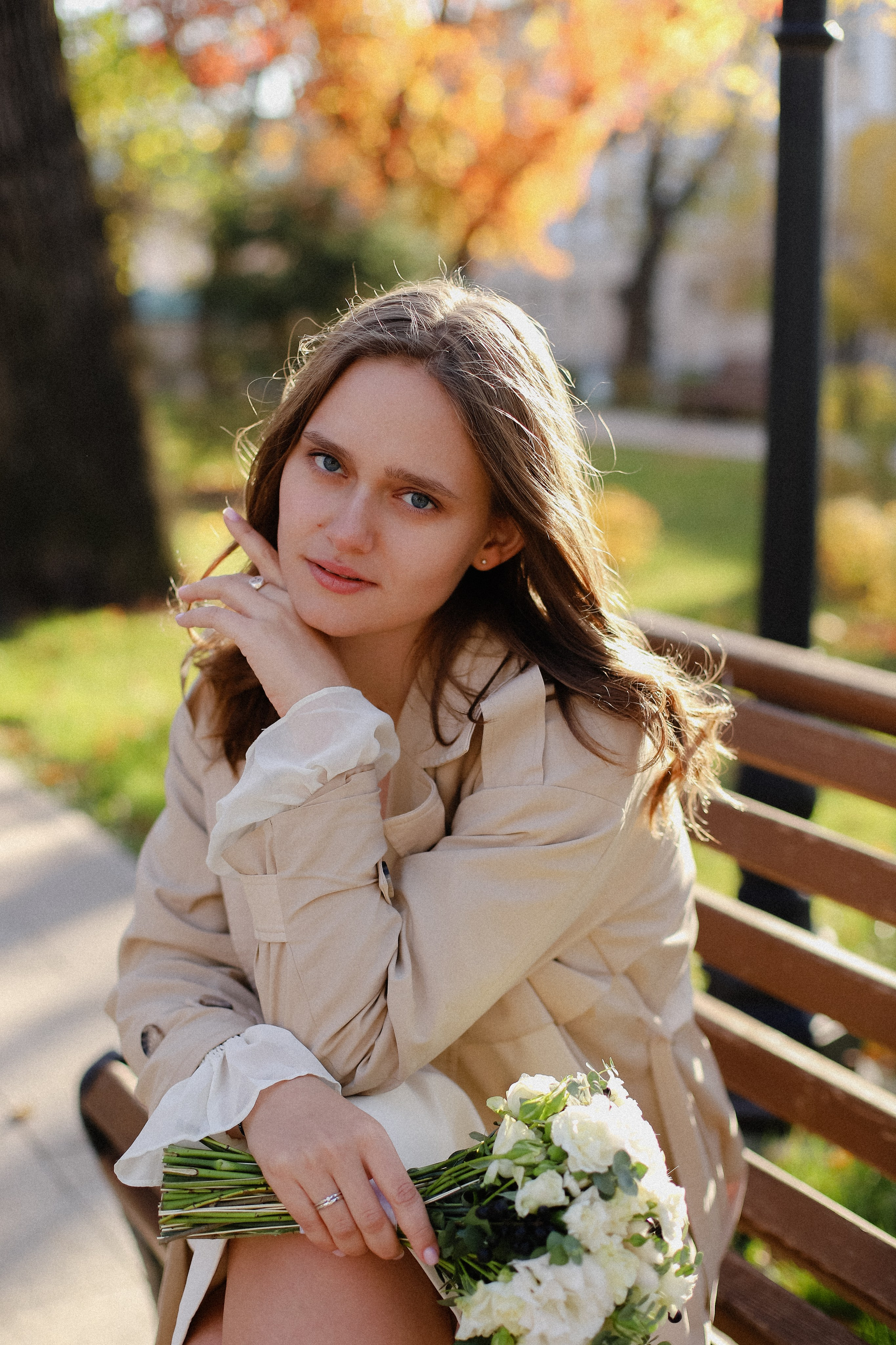 Даша и Вова. Фотограф в Алматы и Москве Даша Пушкина