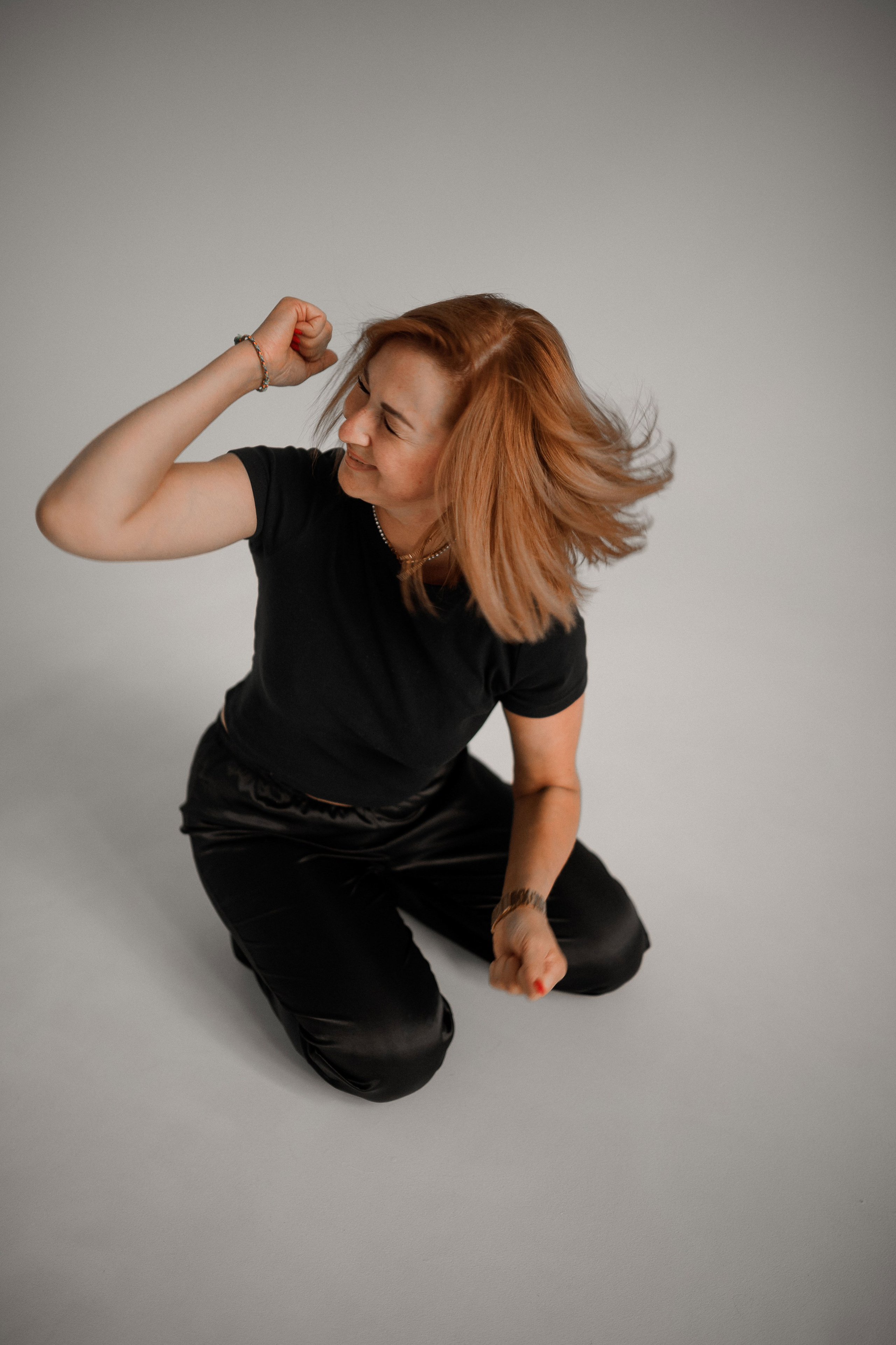 Ульяна. Фотограф чувственного портрета в Санкт-Петербурге Светлана Фролова