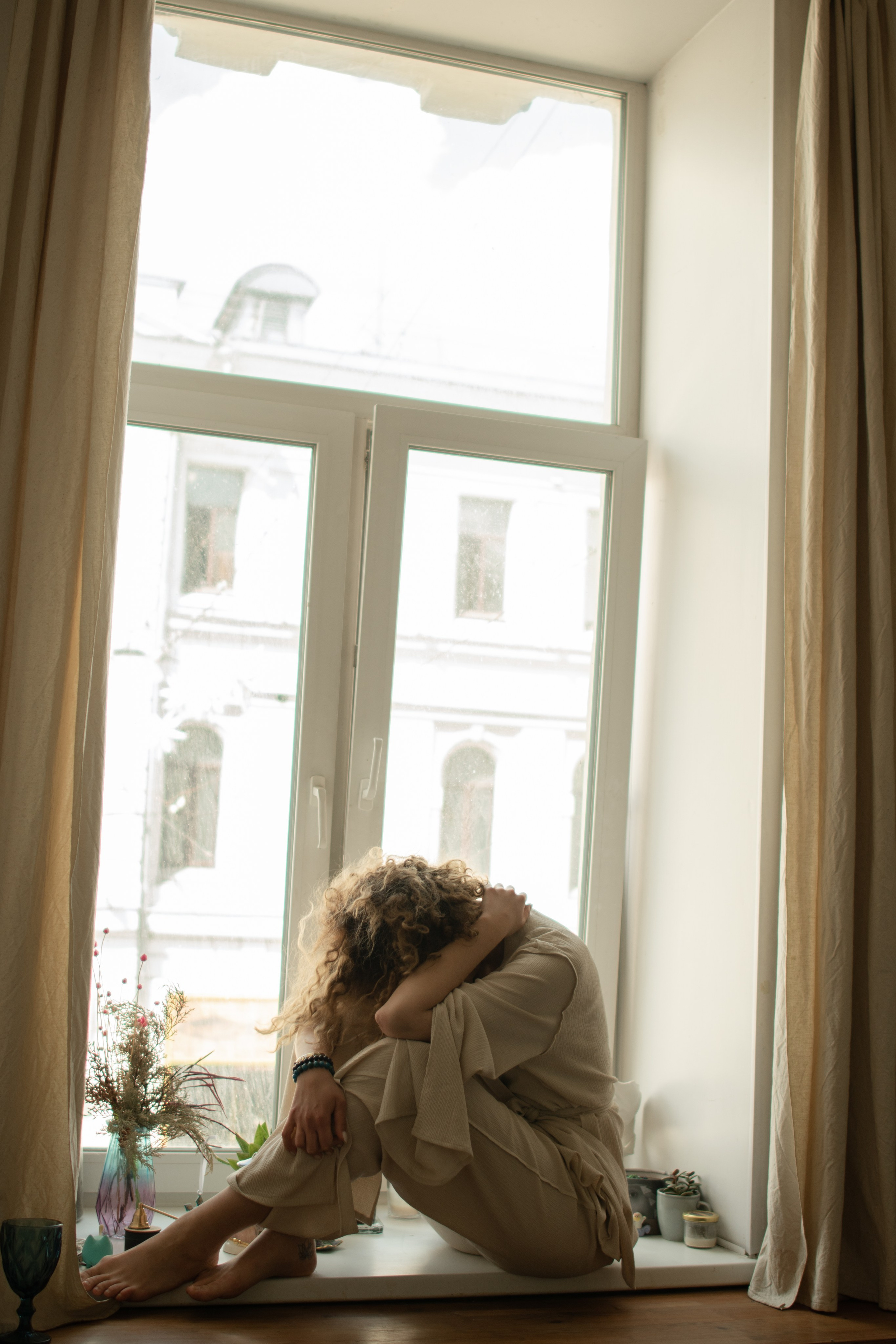 Катя. Семейный и свадебный фотограф в Нижнем Новгороде Анастасия Хренова