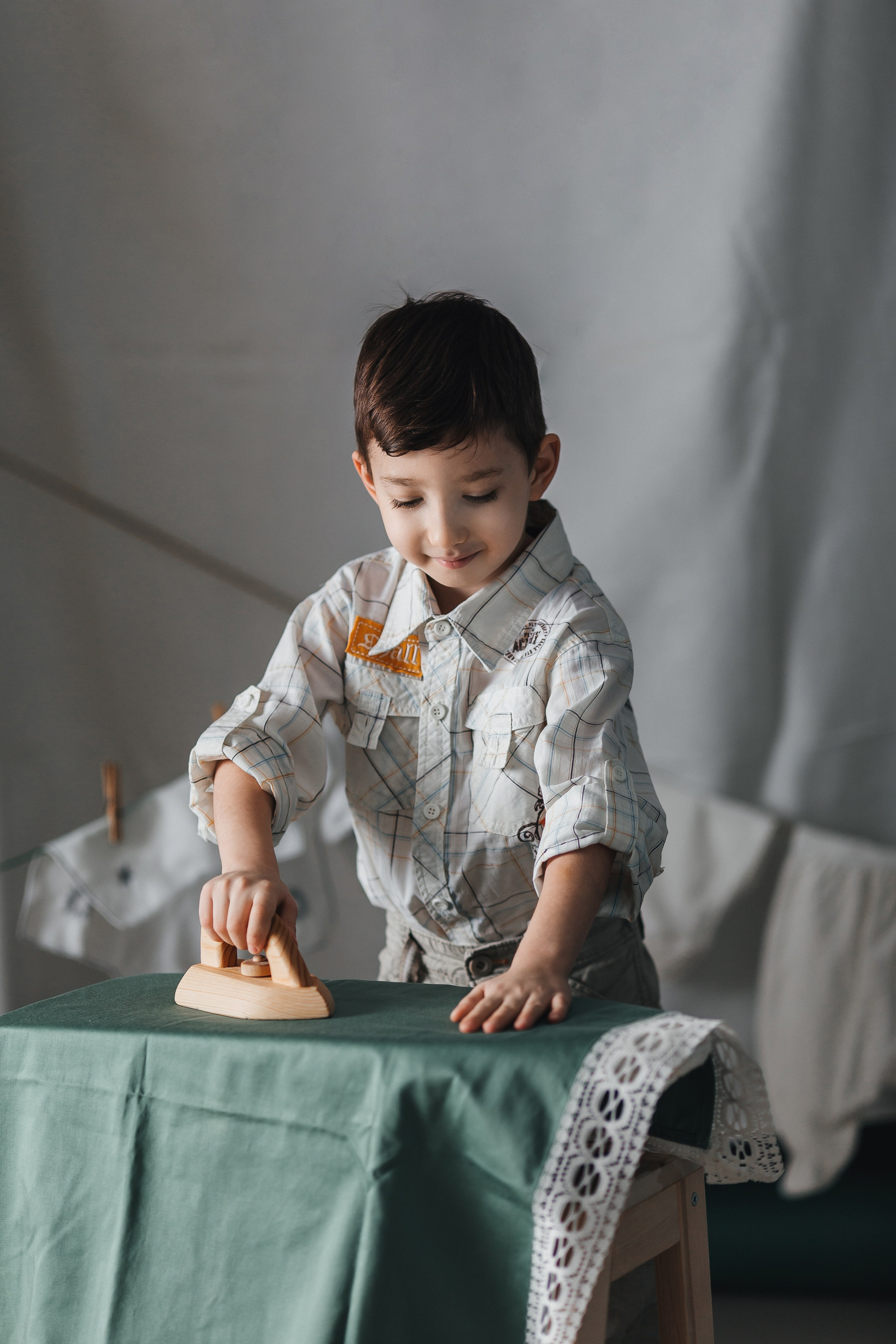 Детский фотограф Ульяновск