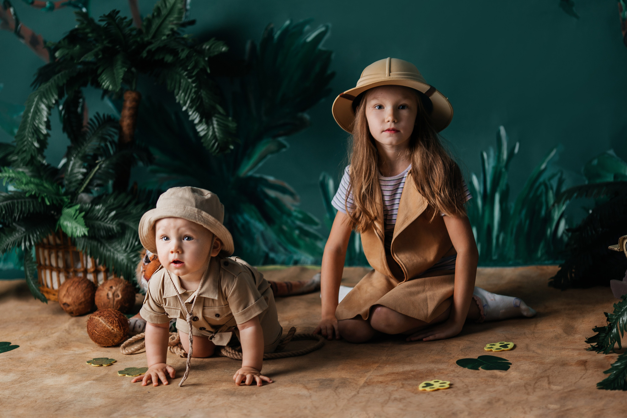 Фотостудия в Ульяновске