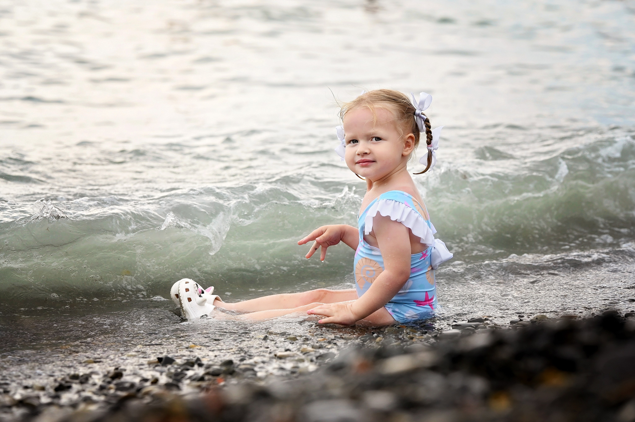 Море. Главная