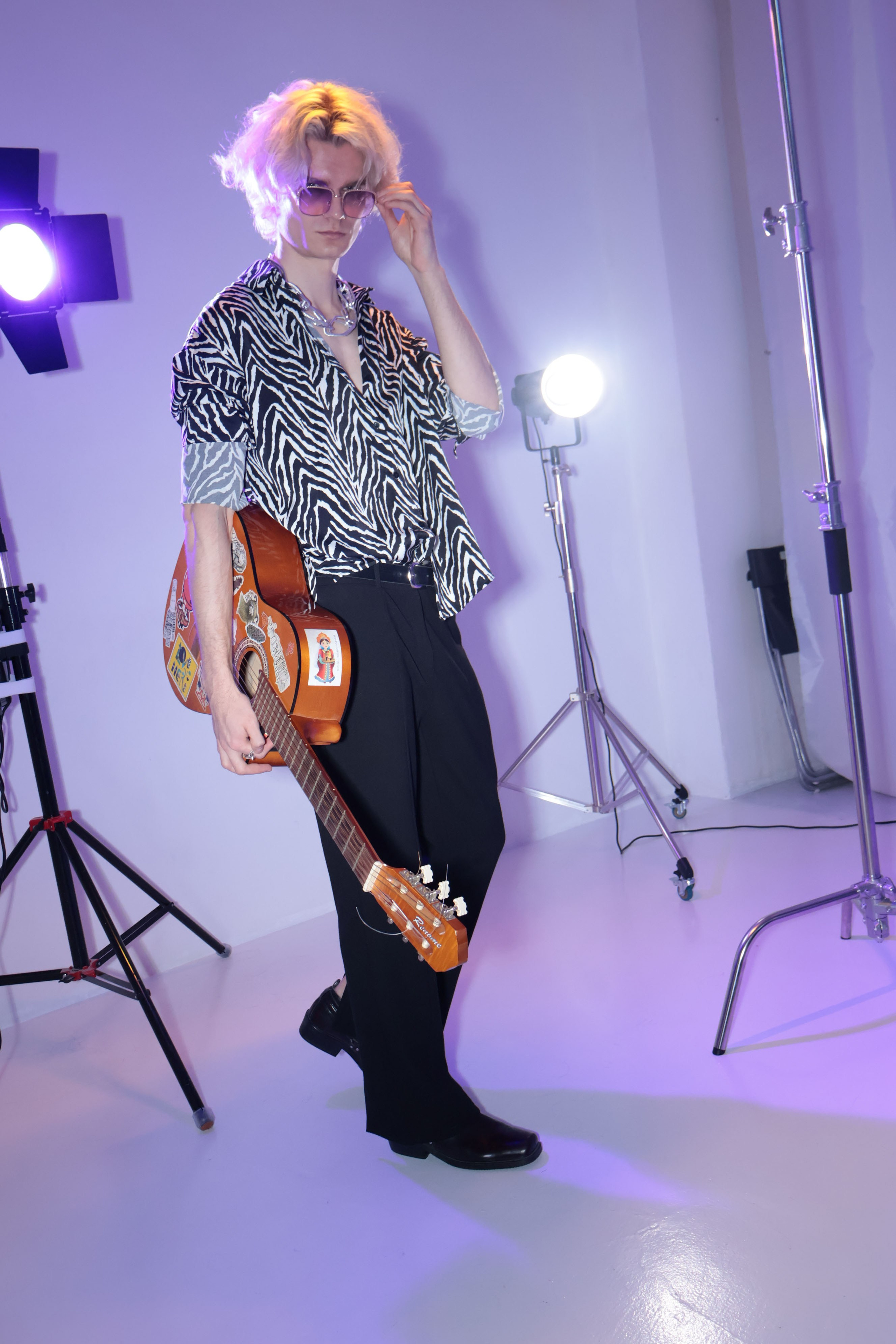 VLADIMIR. Фотограф Александр Евро