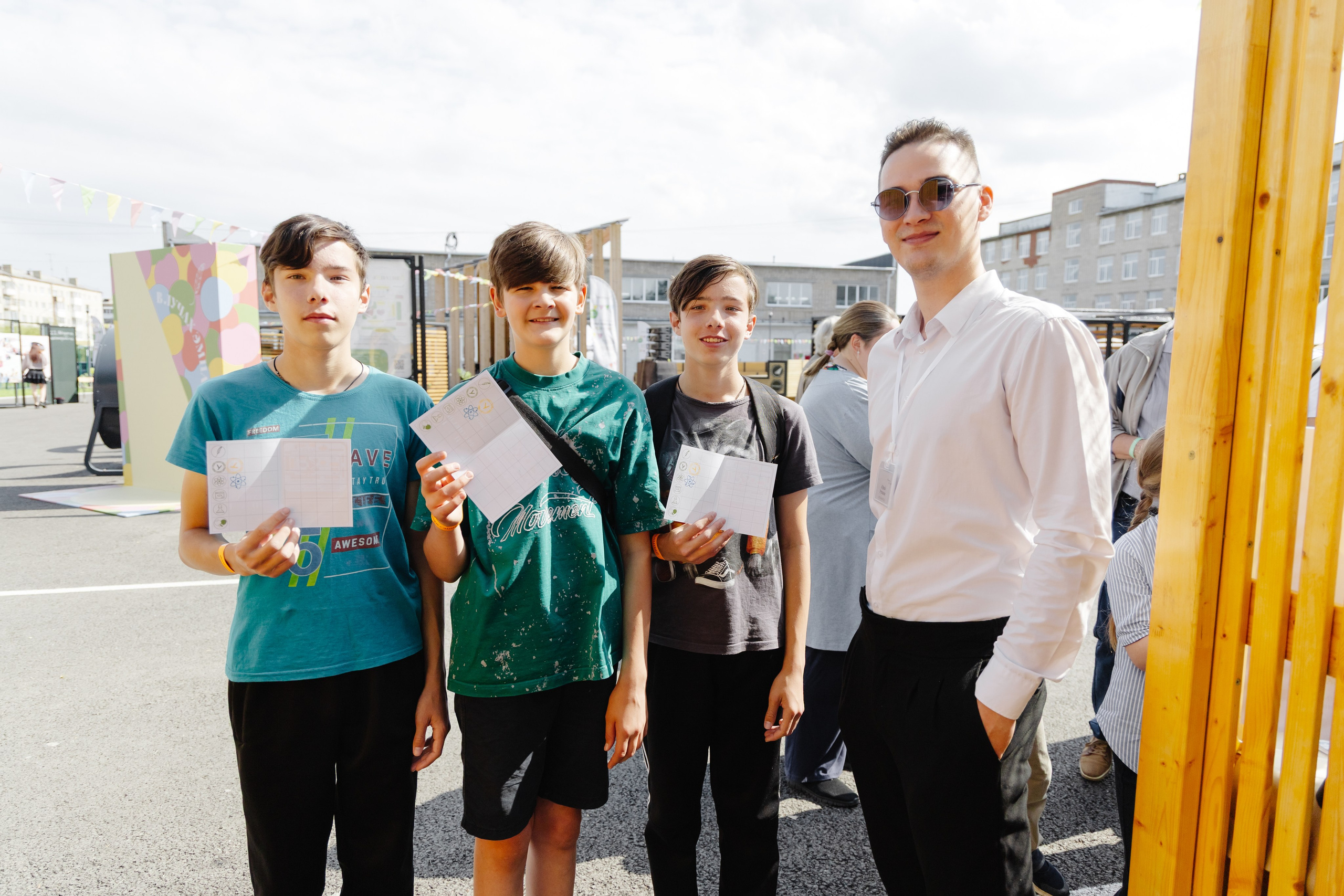 Фестиваль с эмпатией ВСМПО. Дмитрий Судаков, фотограф в Екатеринбурге и Москве