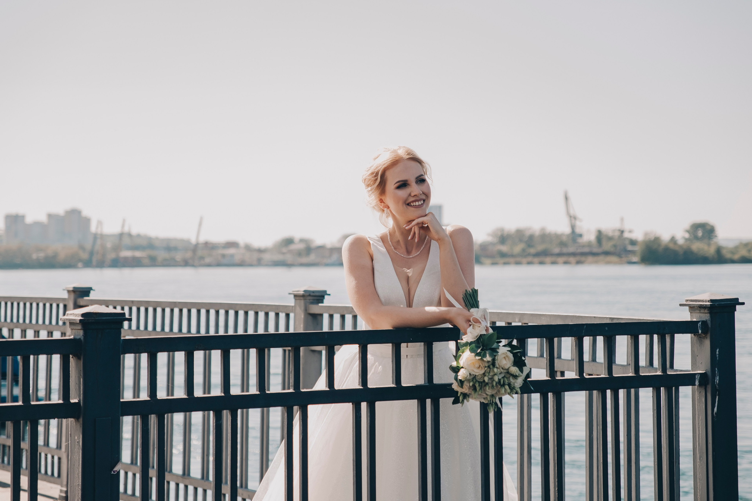 Время для нас. Фотограф в Иркутске Анна Мирошникова