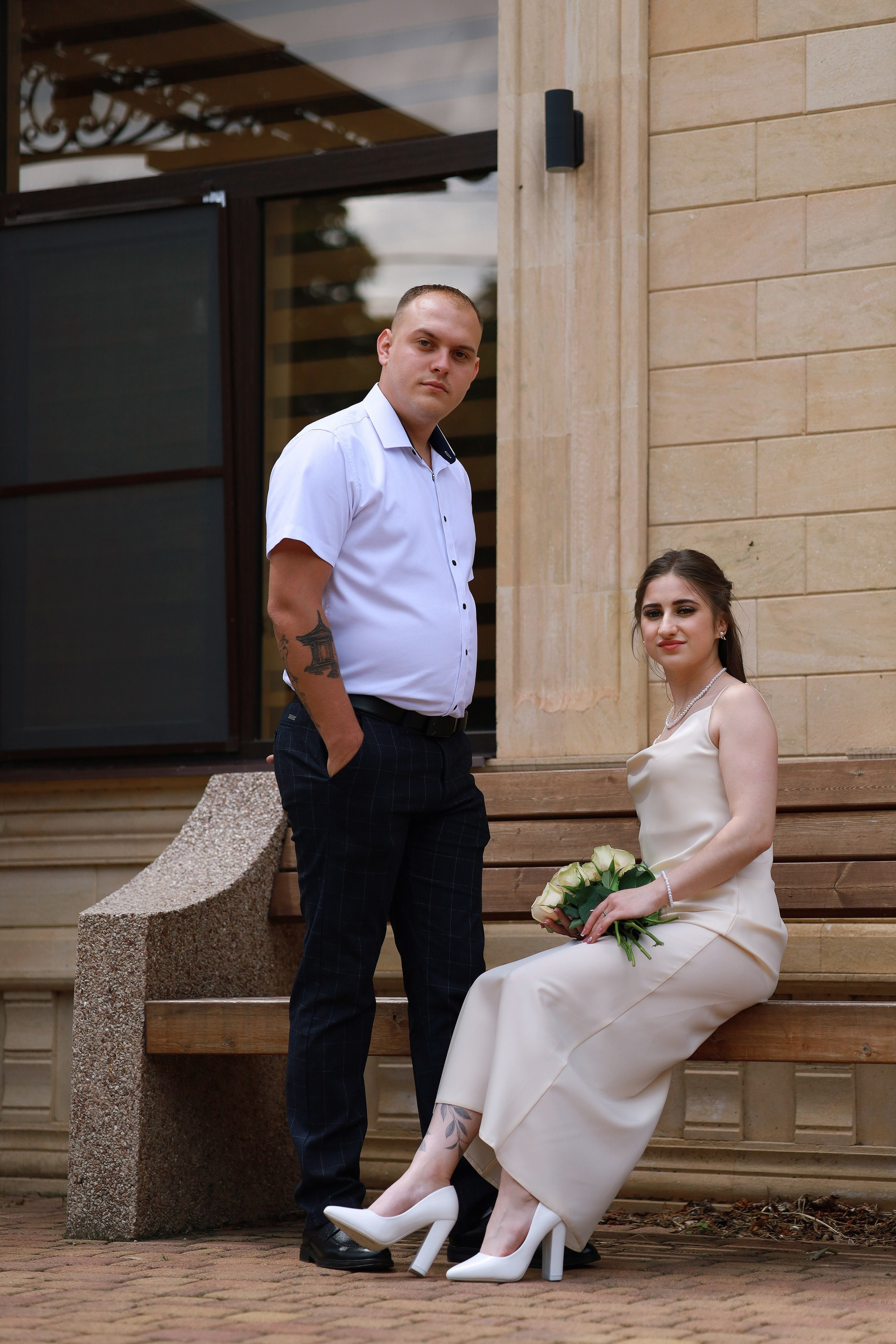 Михаил & Александра. Анна Чердак — фотограф станица Тбилисская, Кропоткин, Краснодар, Майкоп