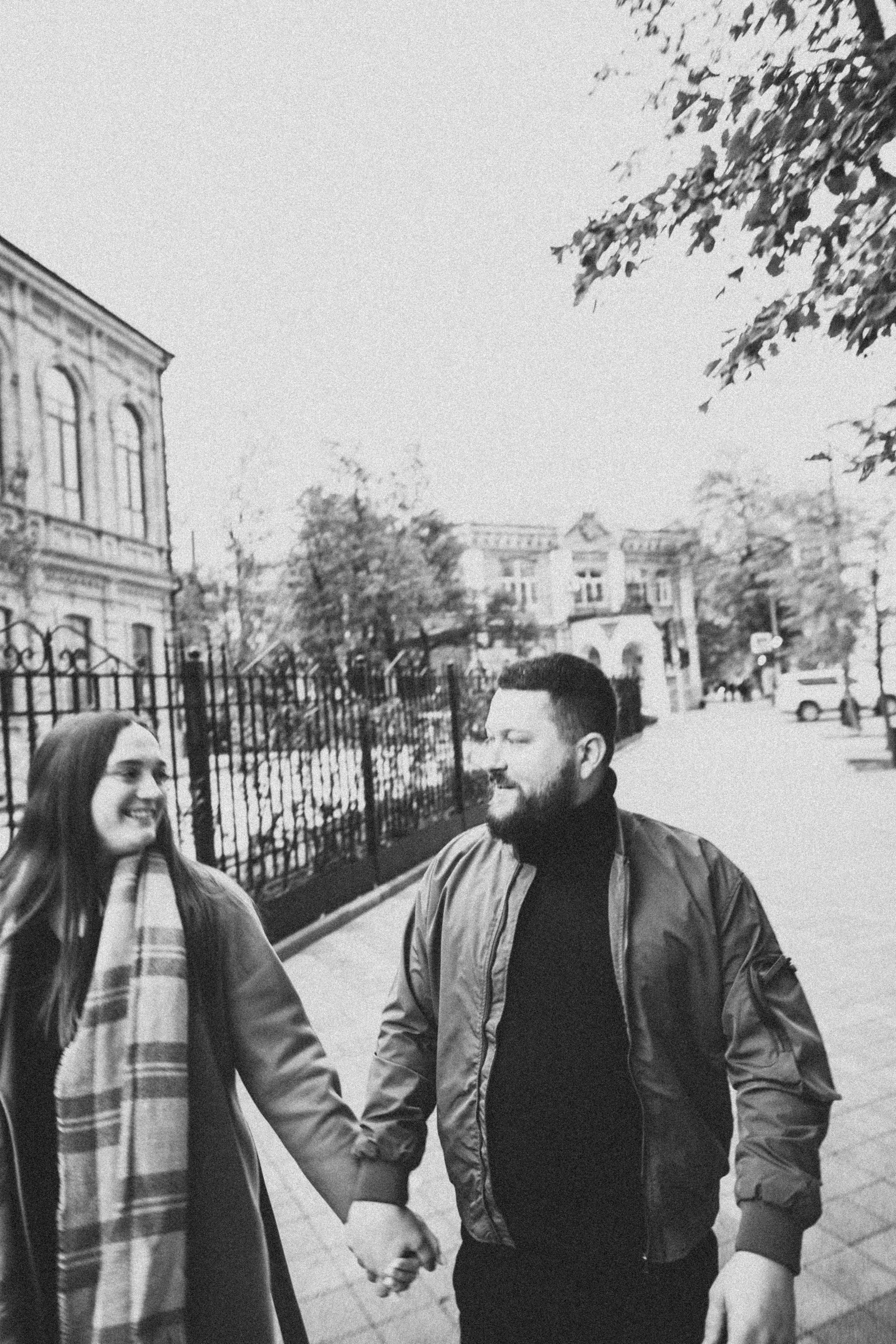 Маша и Сергей. Семейный фотограф в Краснодаре Анна Пасик