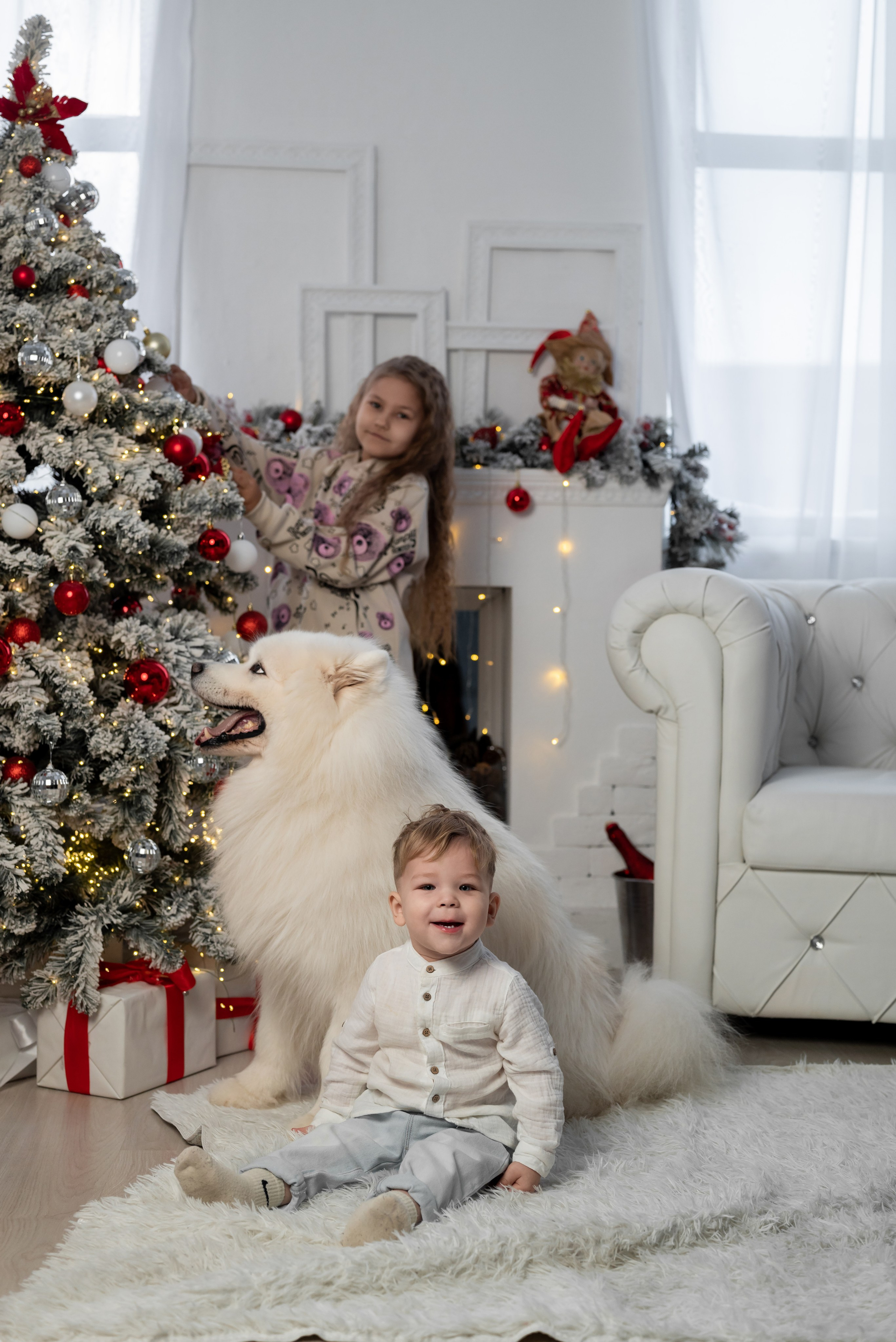 Фотопроект с Платоном 2024 г. Фотограф в городе Салават