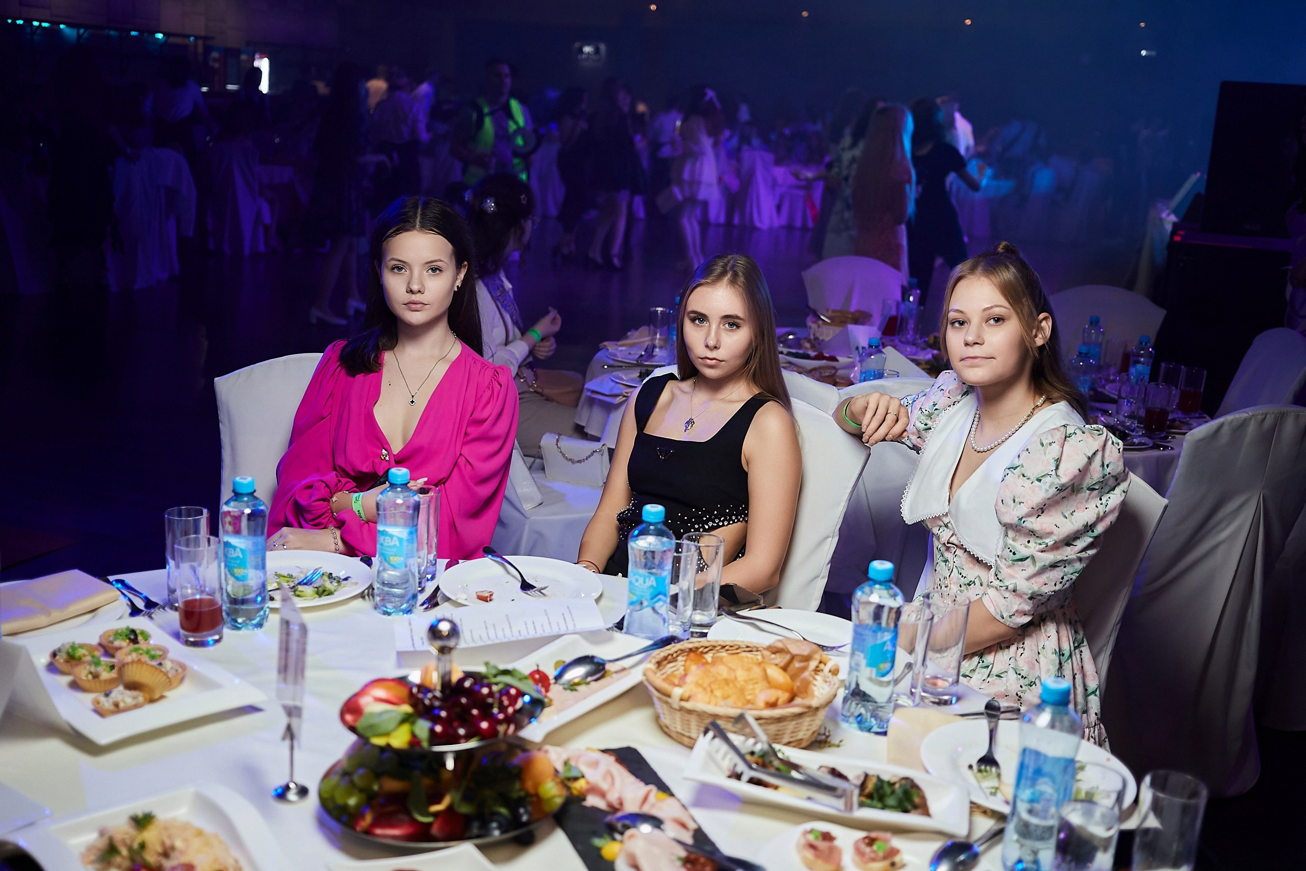 Выпускной 9 класс 2024. Фотограф и Видеограф в Москве. Олег Корушев