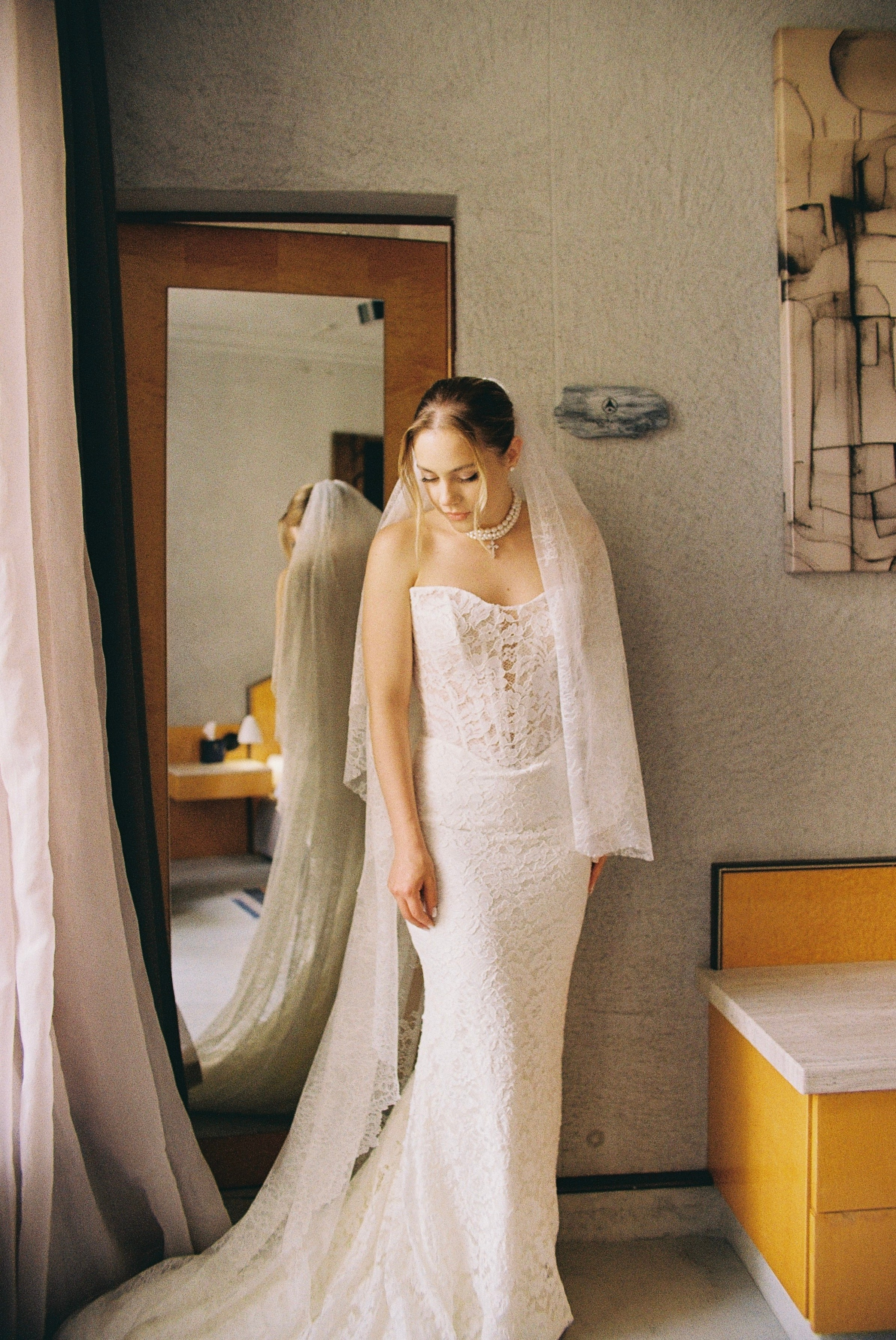 Sonya & Vova. Свадебный фотограф Москва и ЮГ